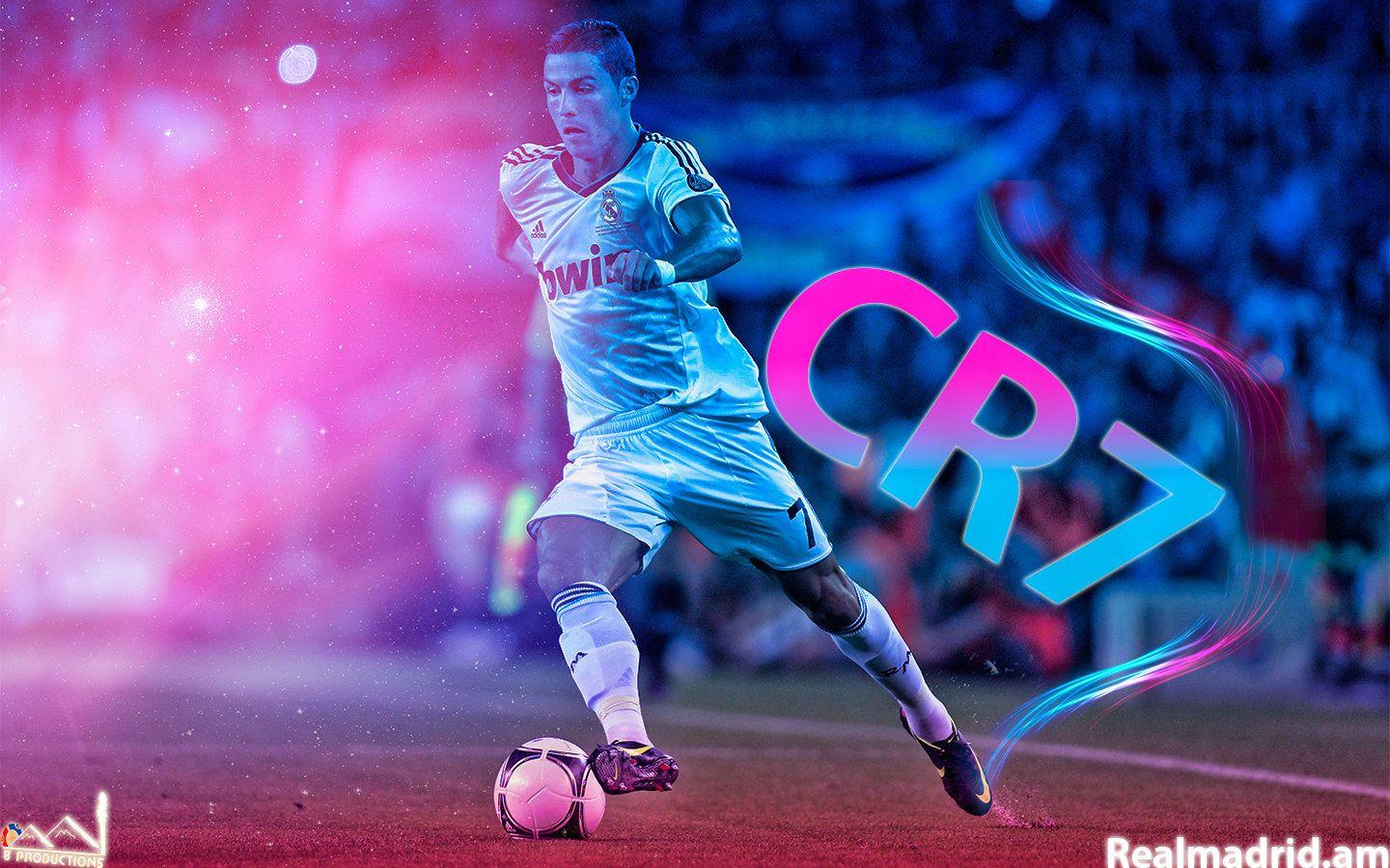 Wallpaper: CR7. Cristiano Ronaldo Fan. News, Photo, Blog, Pics