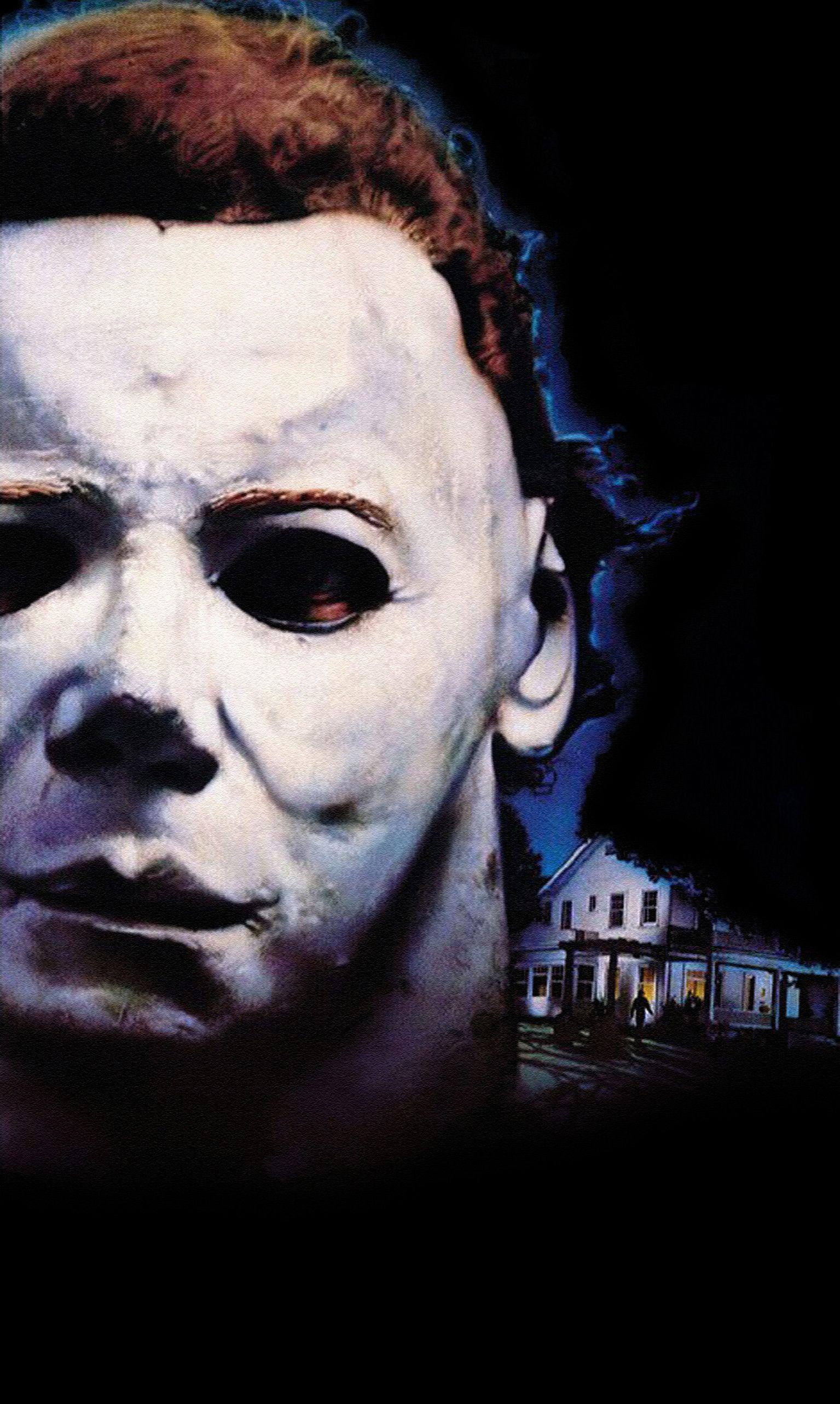 Michael Myers Wallpapers HD - Wallpaper Cave