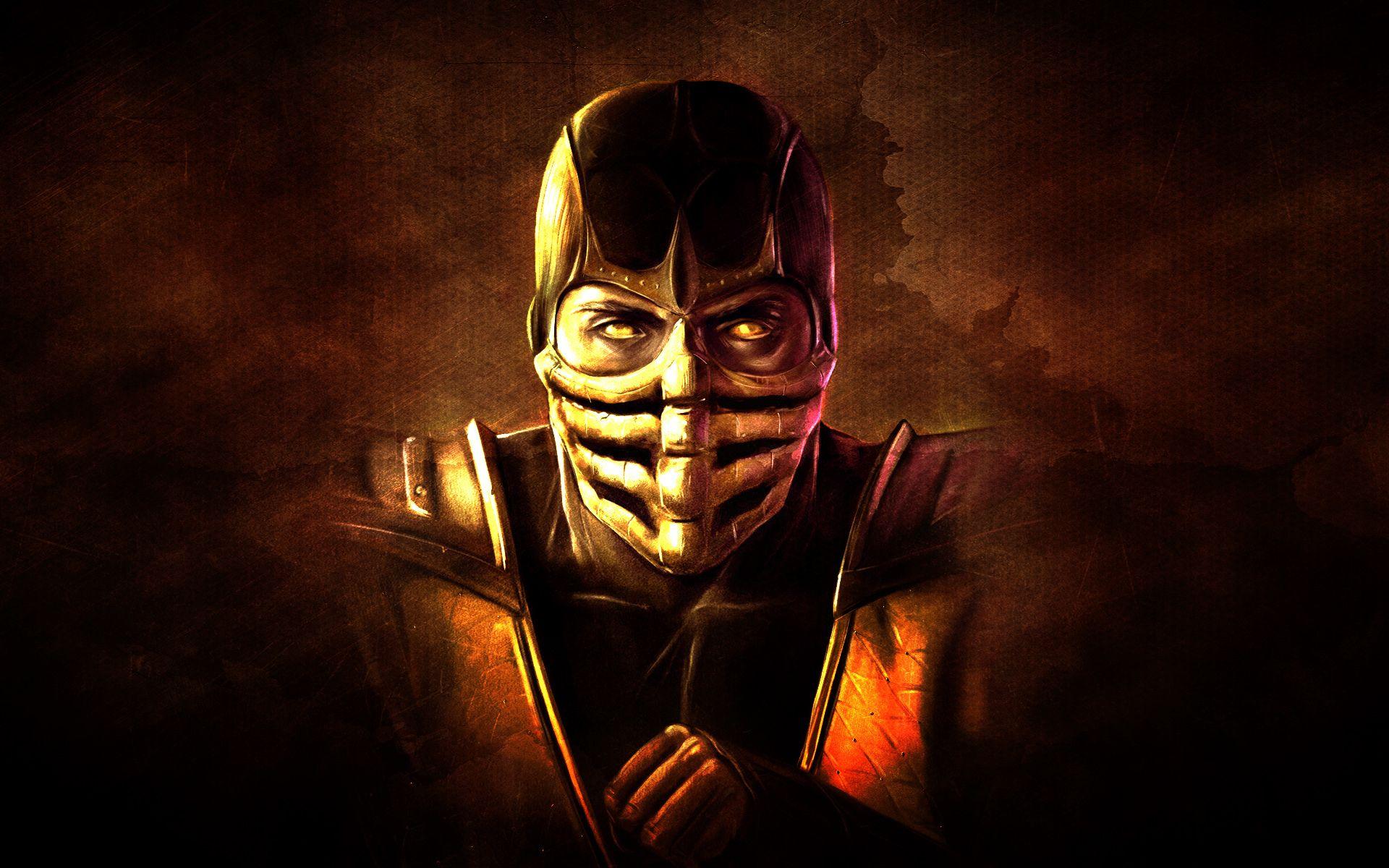 Mortal Kombat X Wallpaper, Picture, Image