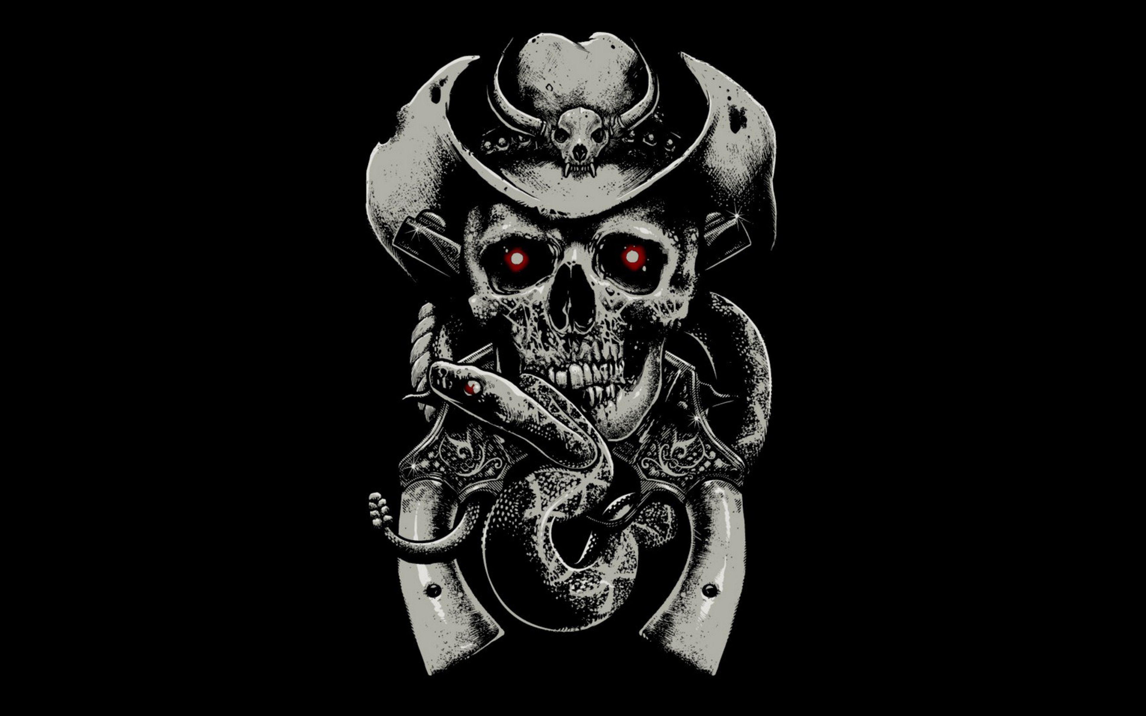 Free Skull Image Wallpaper Full HD Pics Ultra K Desktop Background