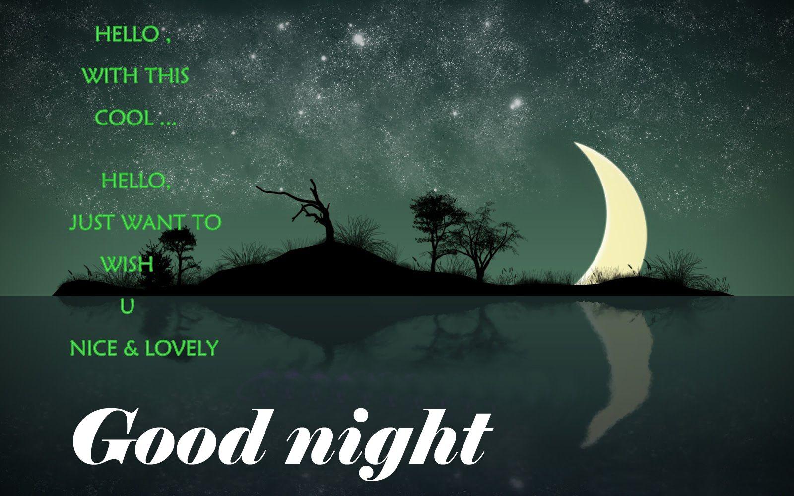 good night image download. Good Night Image HD