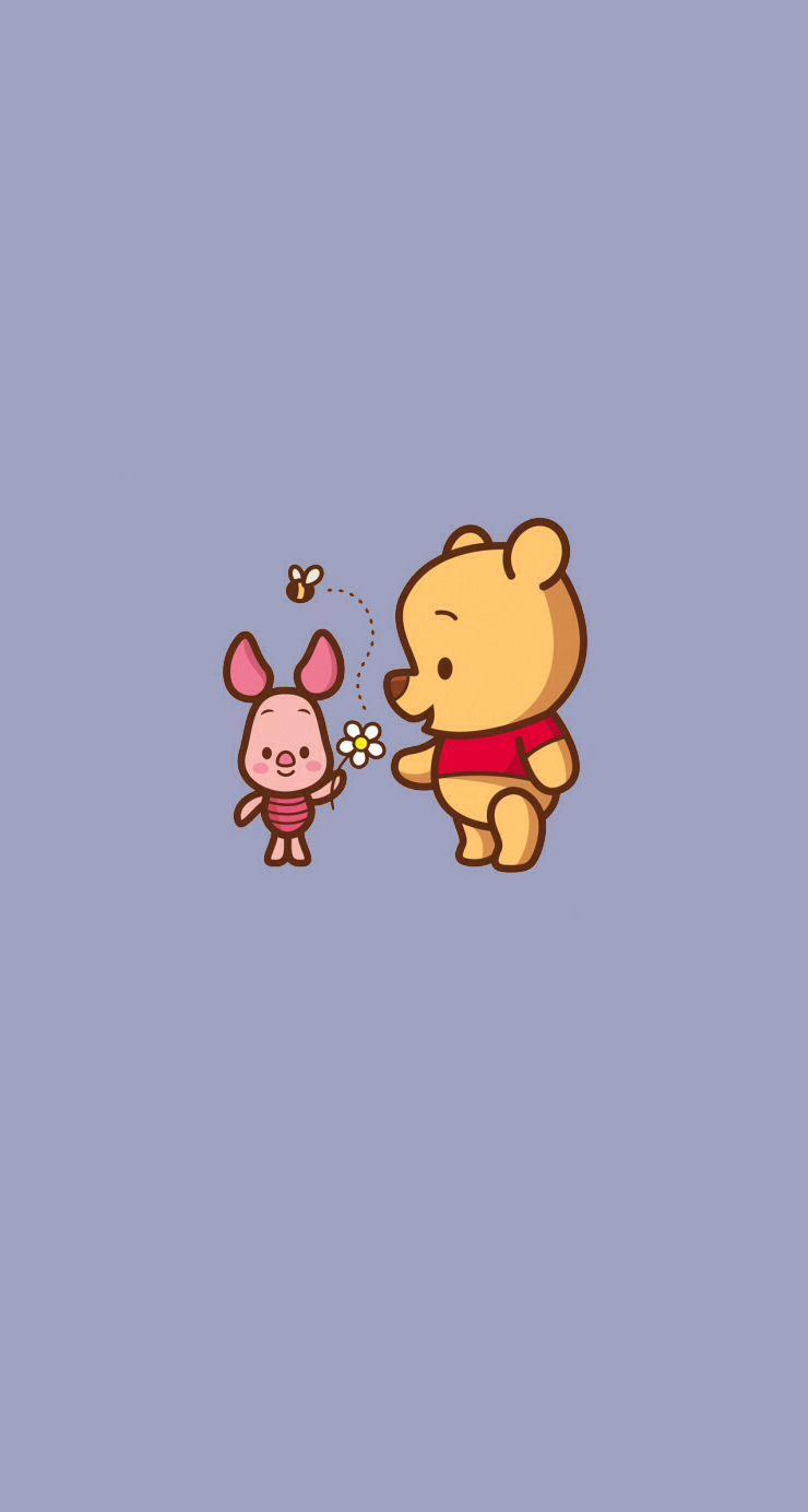 Pooh & Piglet. movies. Piglets, Wallpaper and Phone