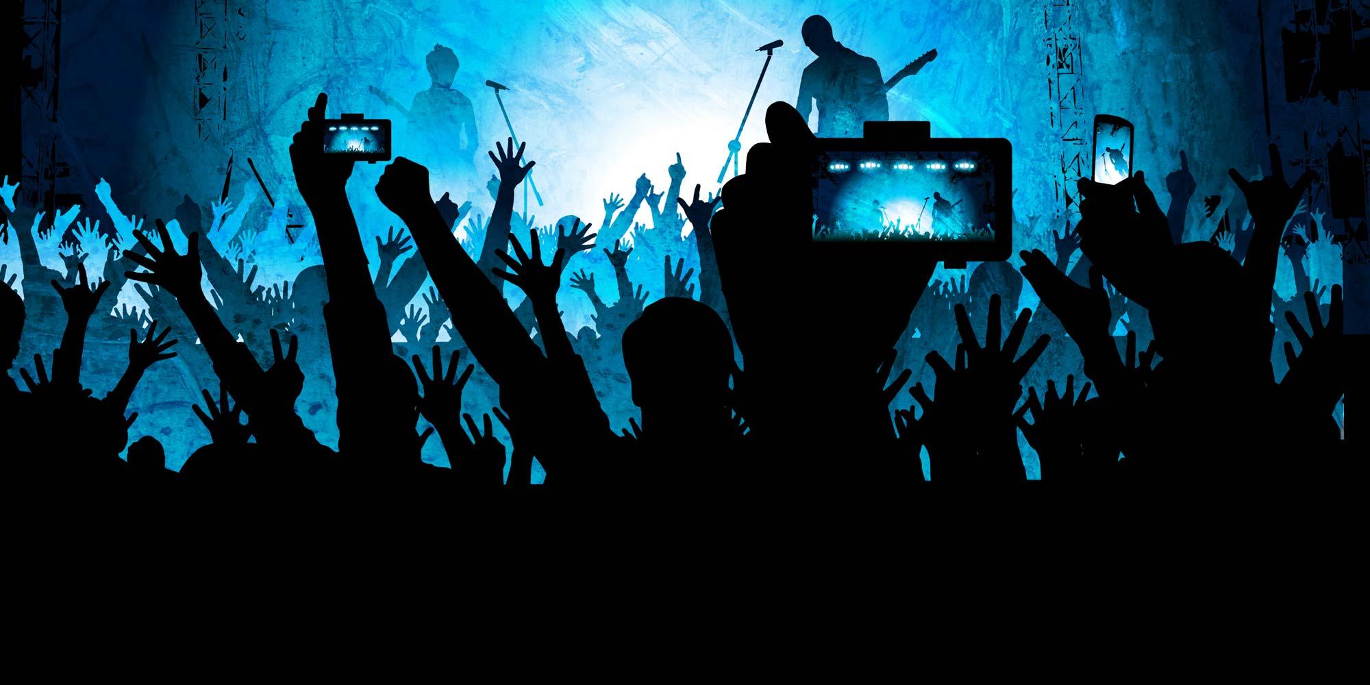 Amazing HDQ Live Karaoke Background Collection, BsnSCB Gallery