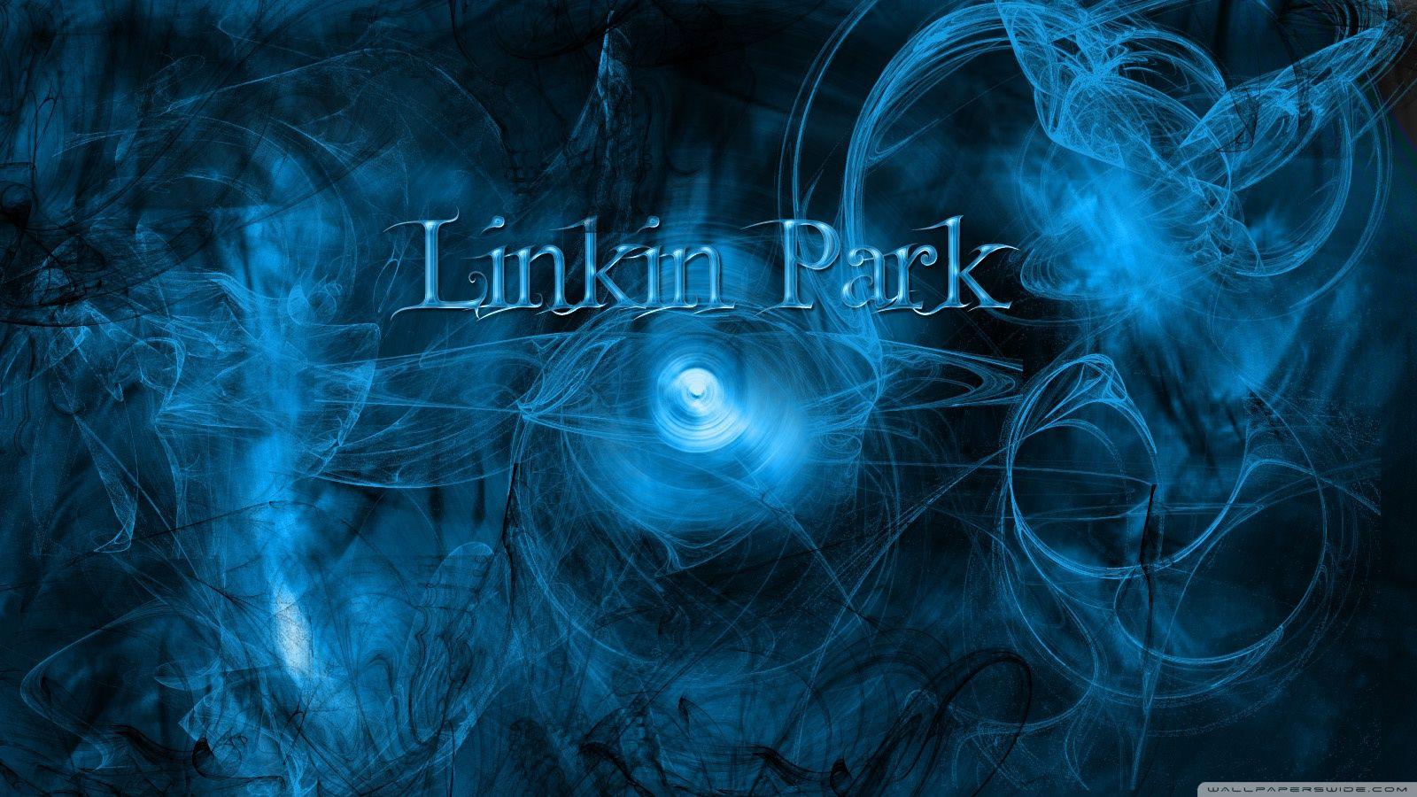 Linkin Park Wall ❤ 4K HD Desktop Wallpaper for 4K Ultra HD TV