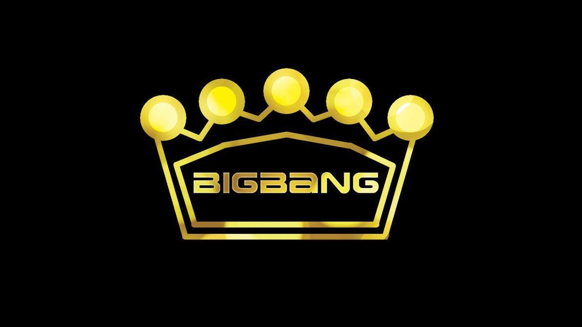 BIGBANG logo