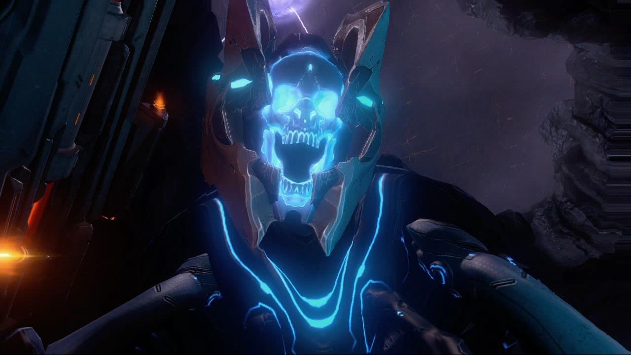 Halo. OT11. Forward Unto Dong