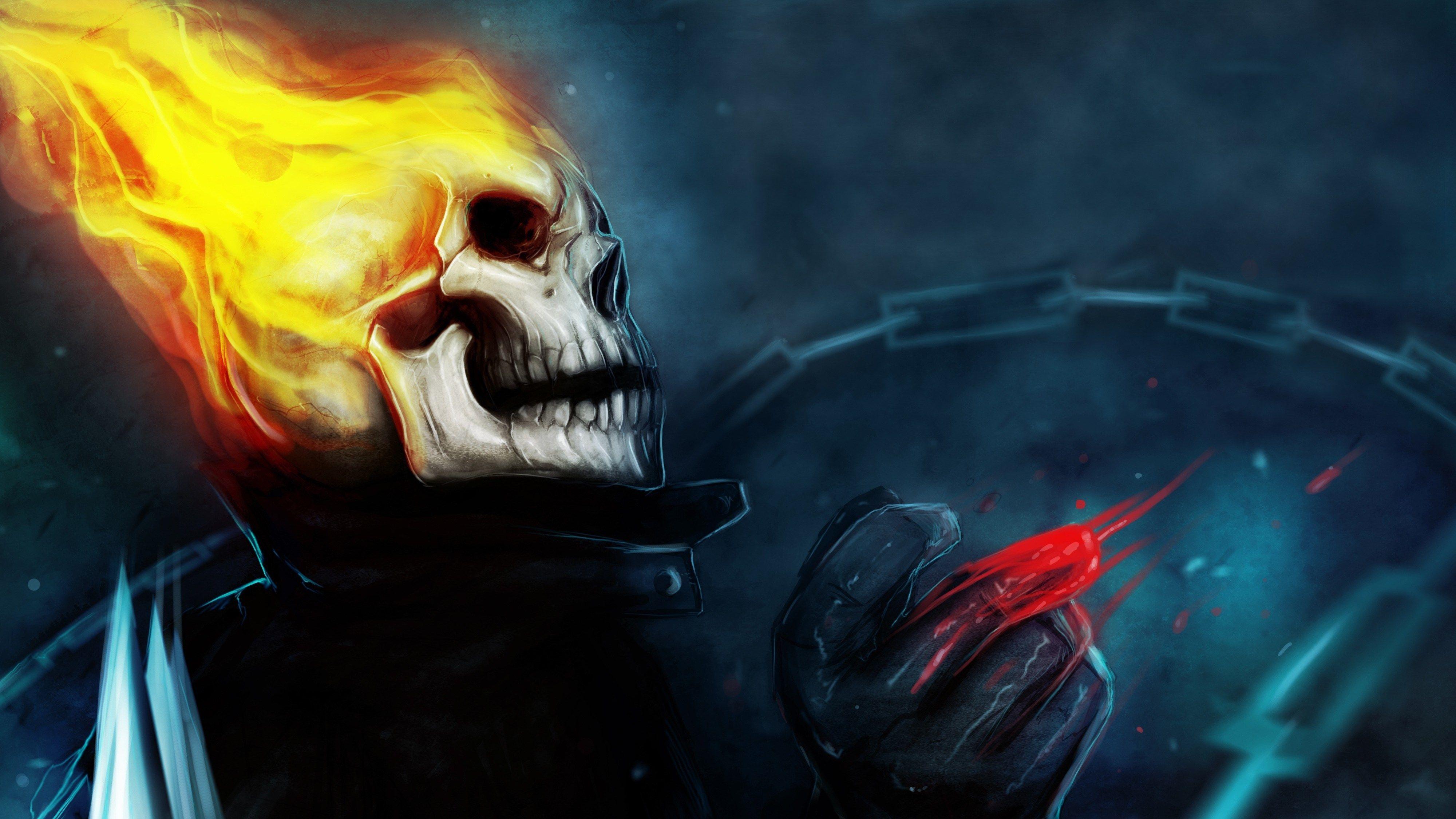 Branton Fairy wallpaper for ghost rider px