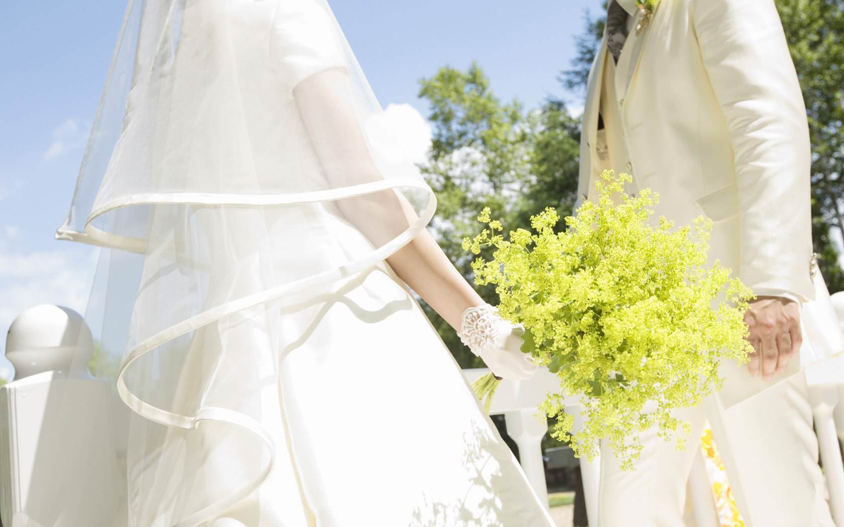 White Wedding Wallpaper HD Wallpaper. High Resolution