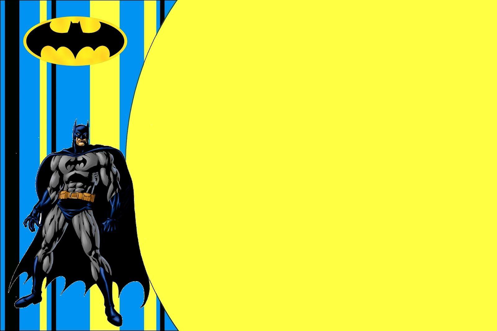 Batman Backgrounds - Wallpaper Cave