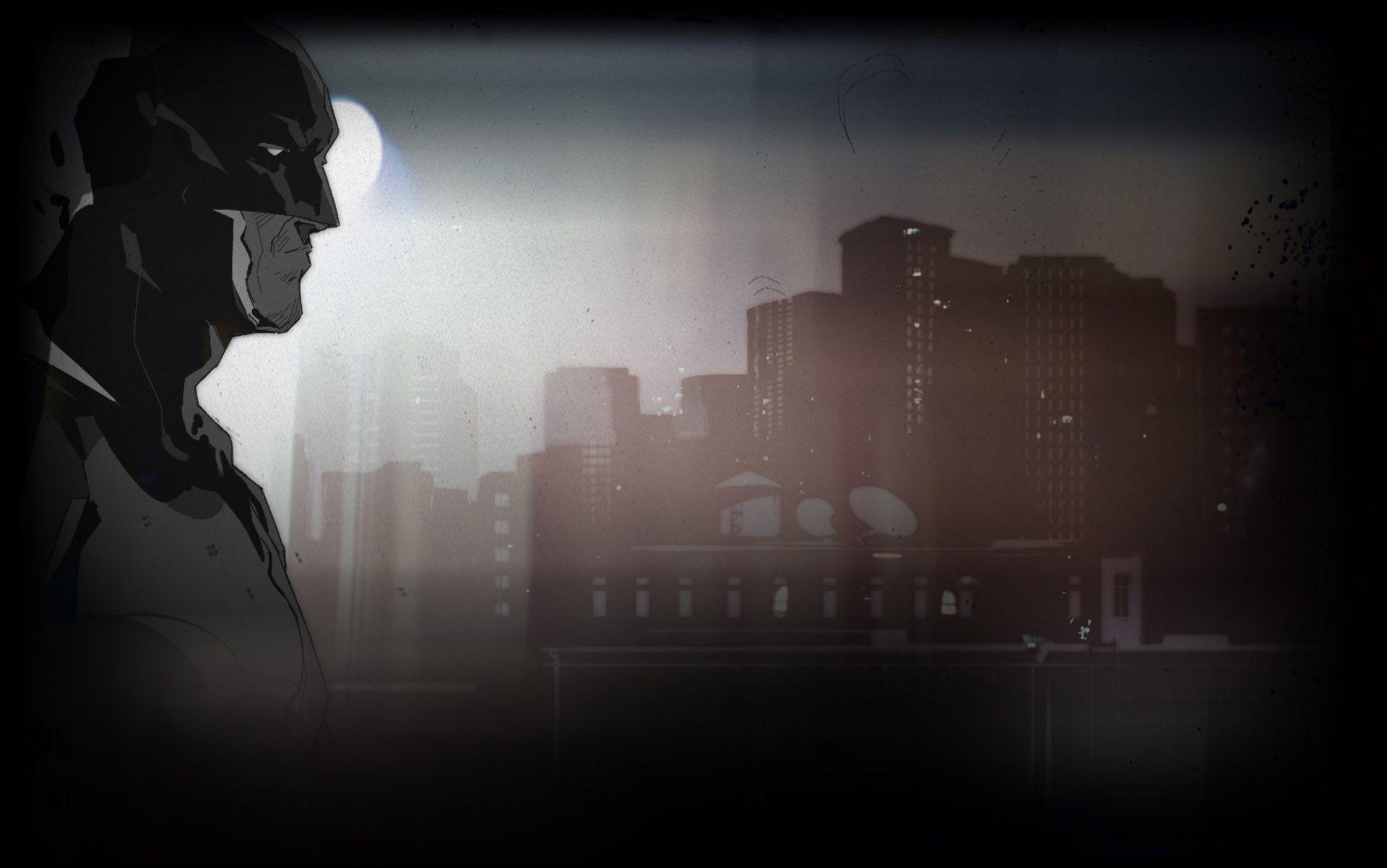 Steam Community Market - Listings For 267490 Batman Background