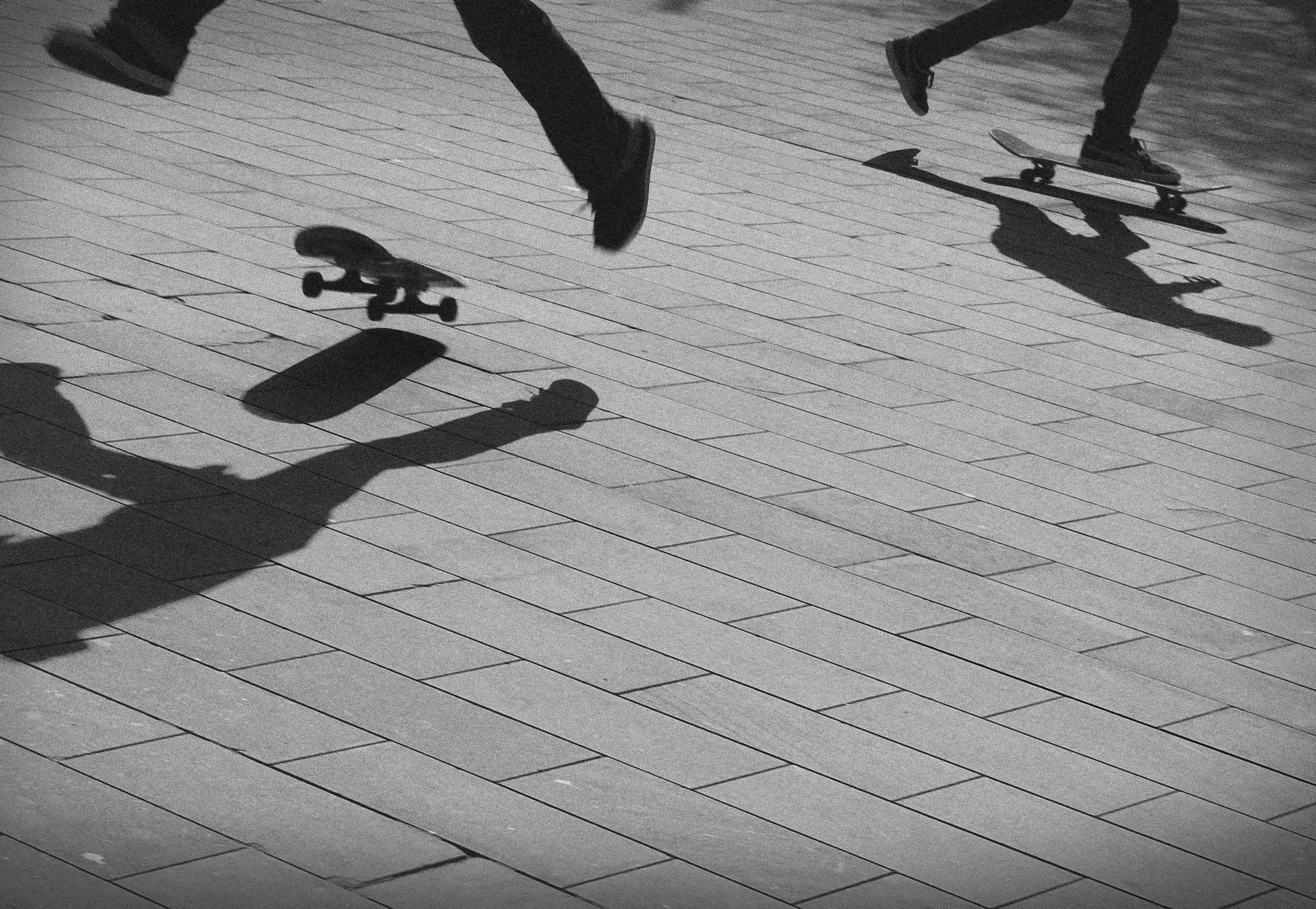 Skateboarding 4k Ultra HD Wallpaper and Background Imagex3425