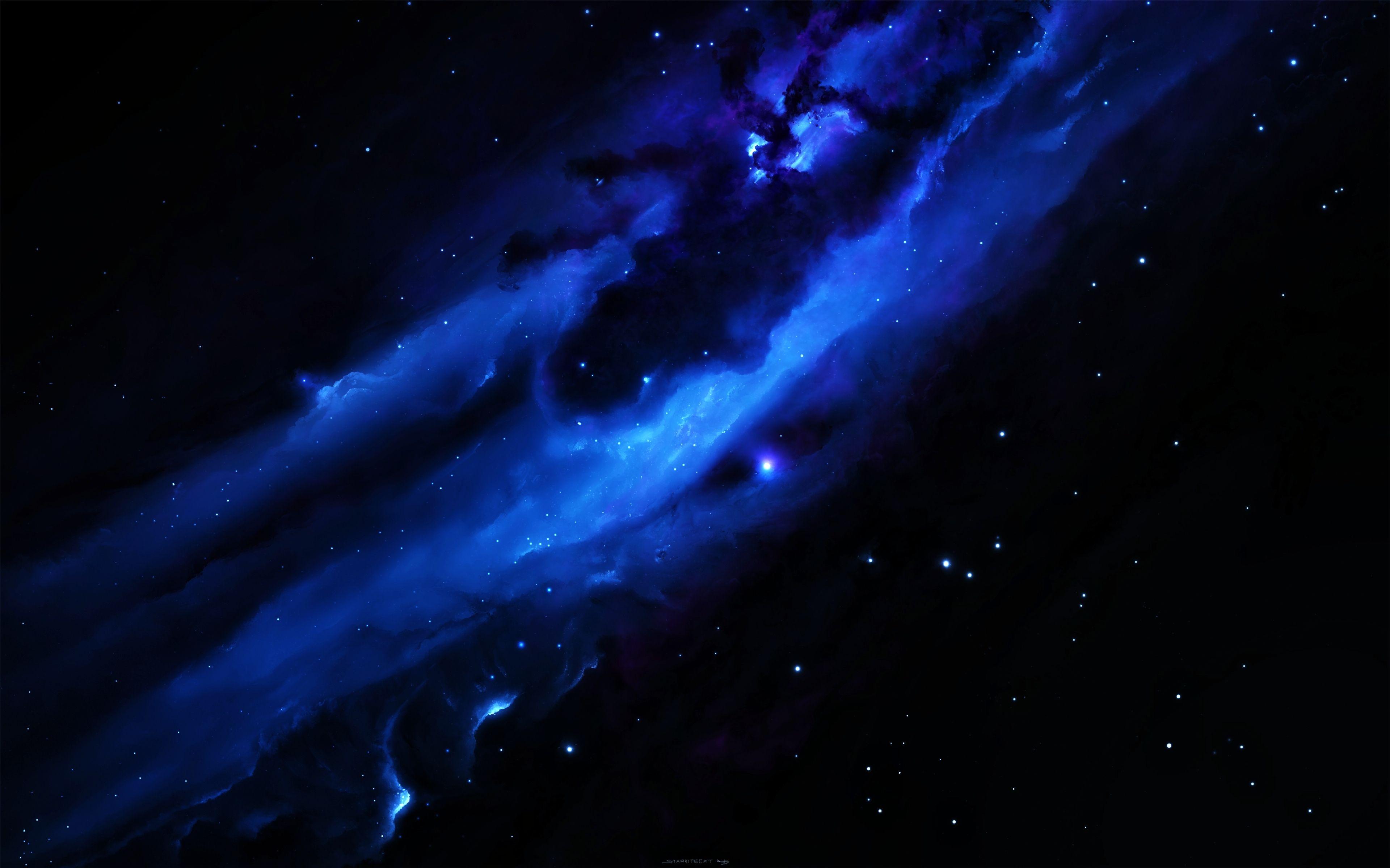 Universe HD Wallpaper and Background Image