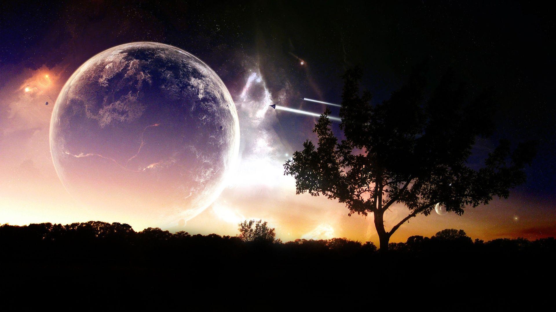 Wallpaper.wiki Photos Free Universe PIC WPD004672