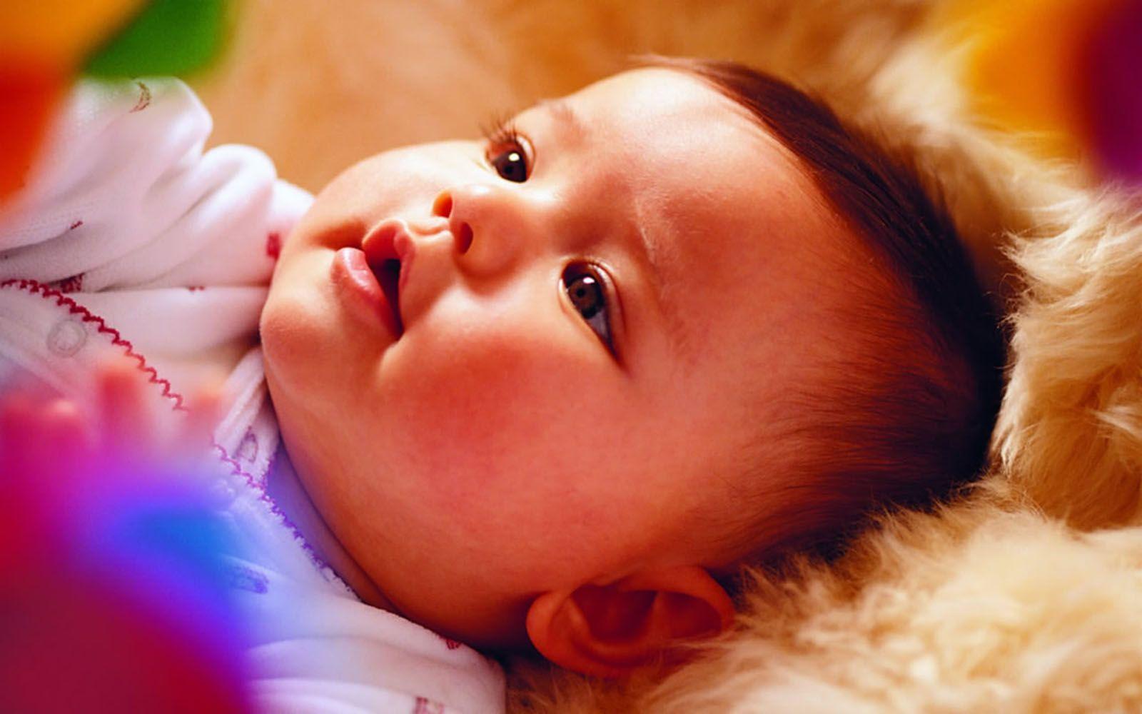 Baby Cute HD Wallpaper For Laptop Full Pics Mobile Phones