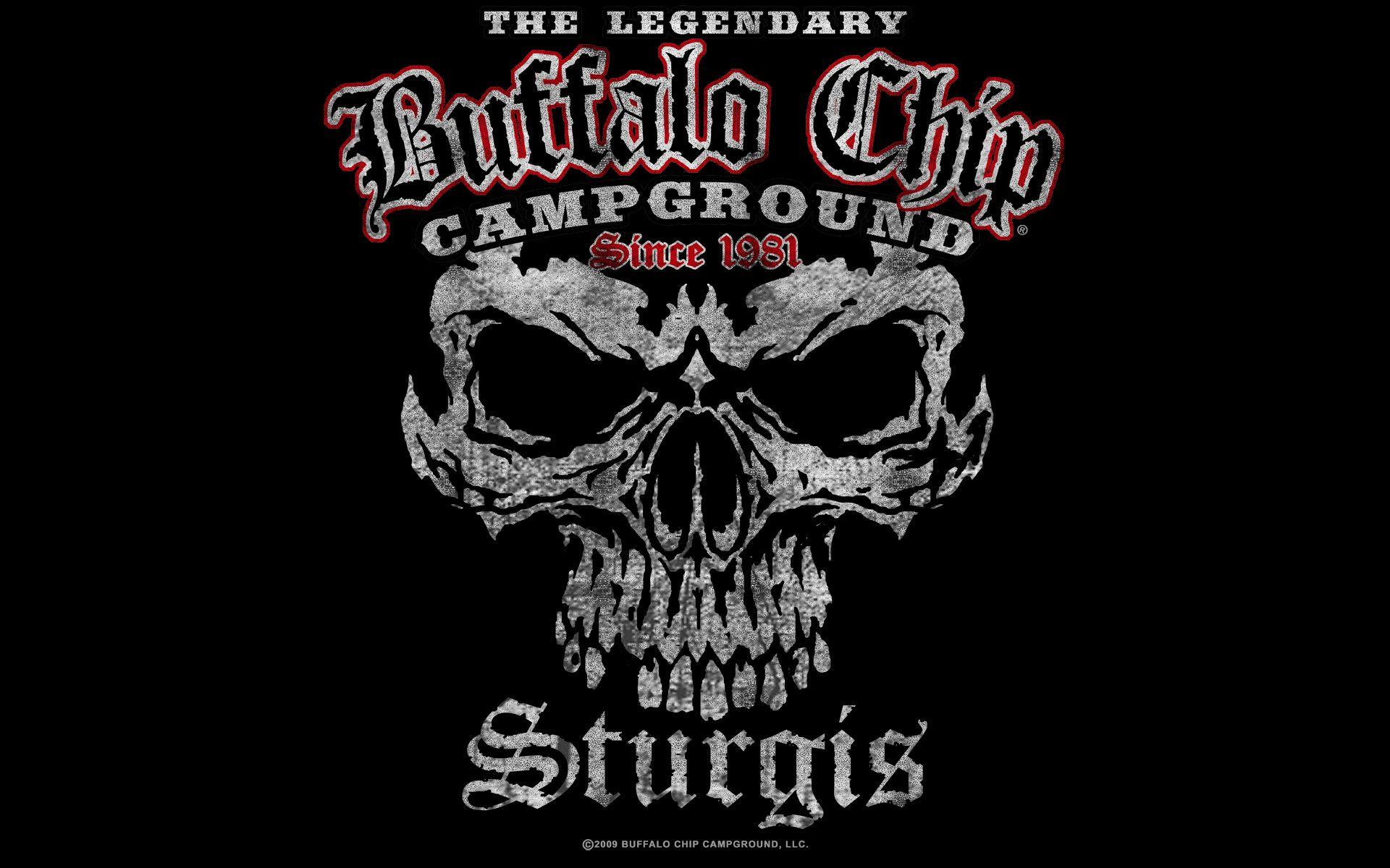 Triple H Skull Logo Wallpaper