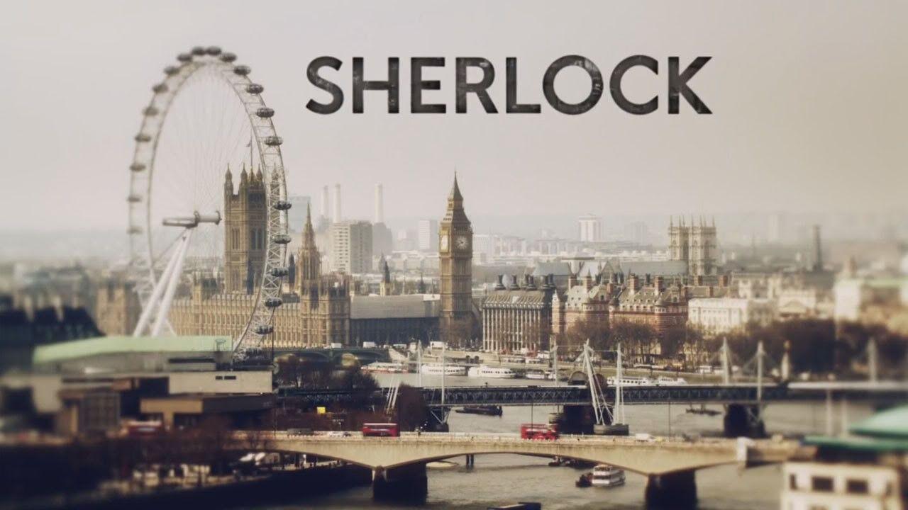 Sherlock Wallpaper