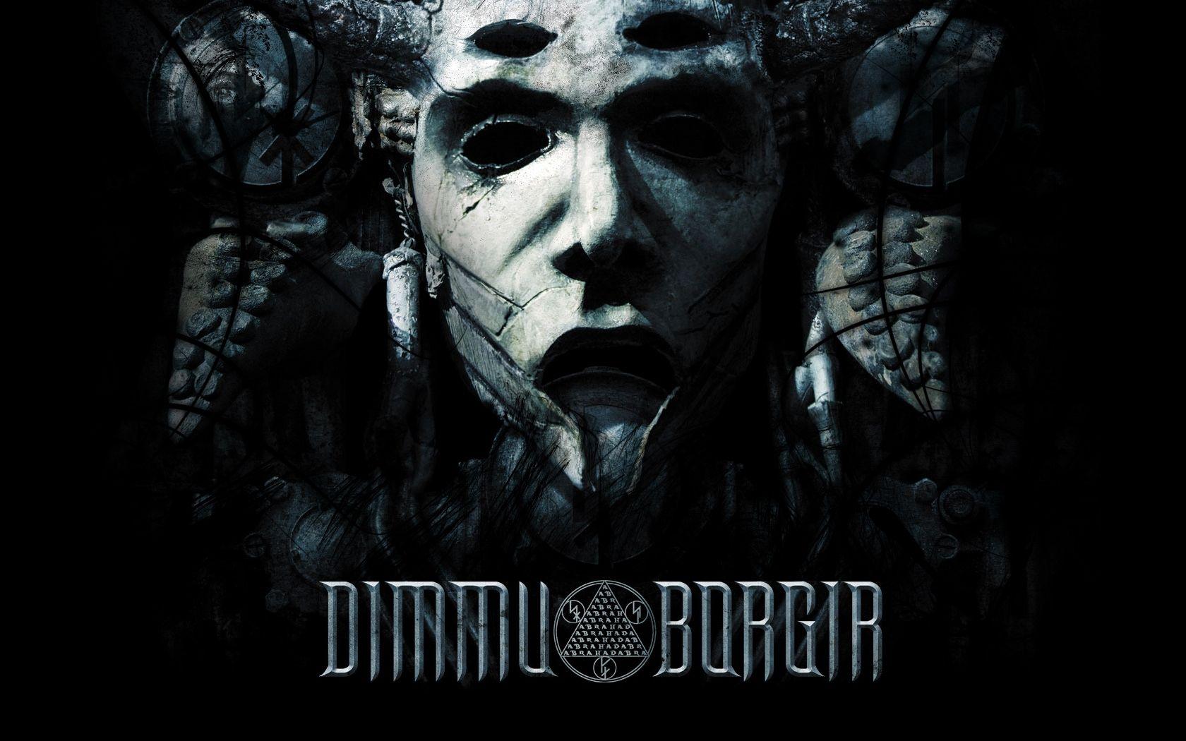 Dimmu Borgir Wallpaper | PixLith