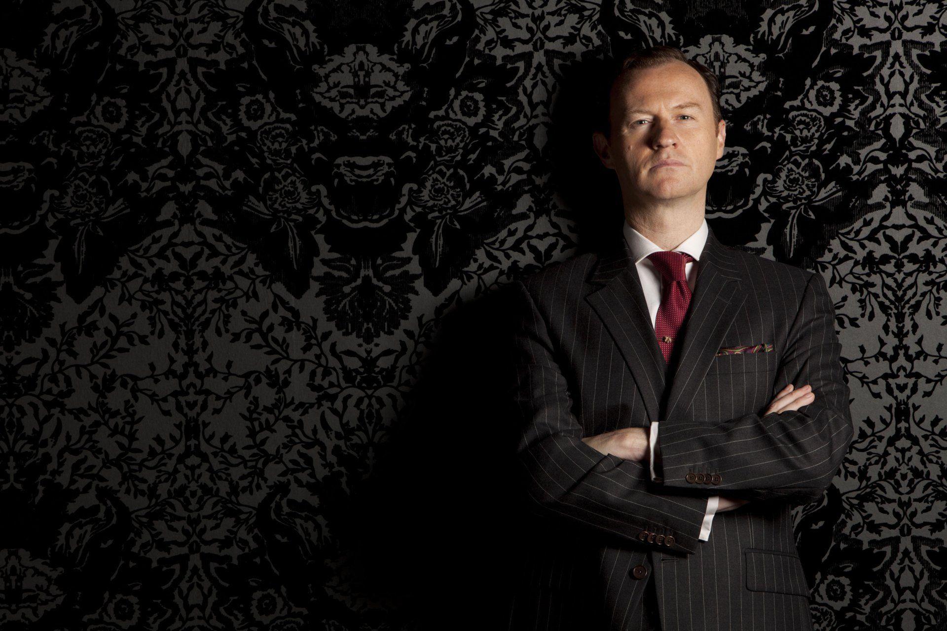 sherlock sherlock bbc tv series serial mycroft holmes mycroft holmes