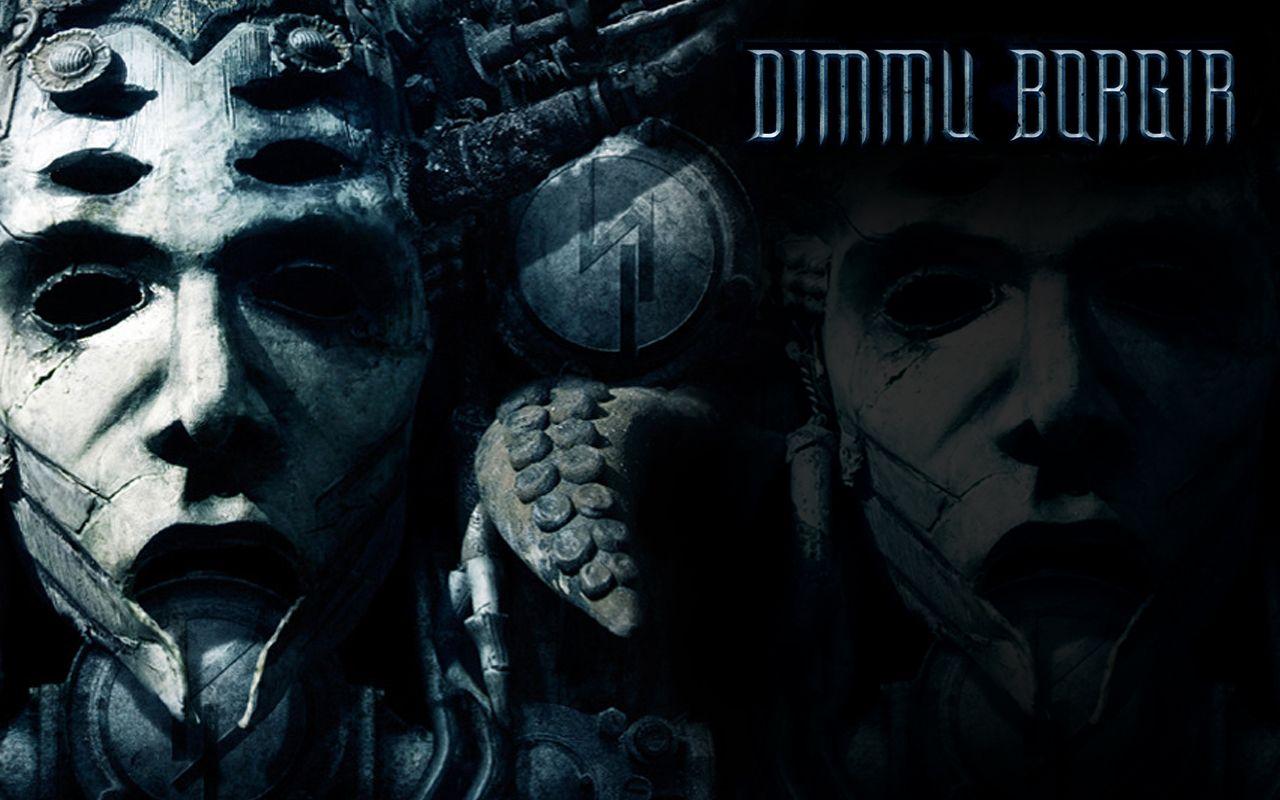 Abrahadabra - Dimmu Borgir