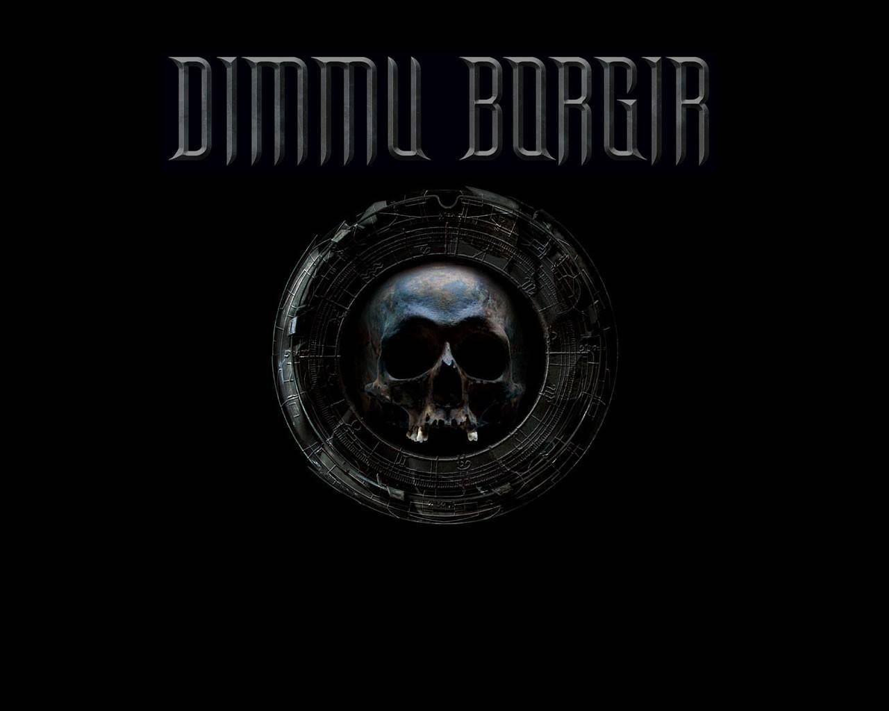 Dimmu Borgir Wallpapers HD - Wallpaper Cave