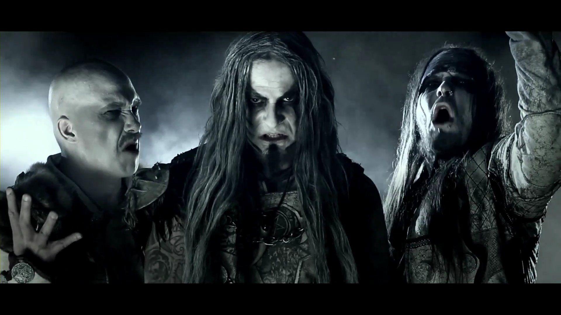 DIMMU BORGIR black metal heavy symphonic dark occult wallpaper