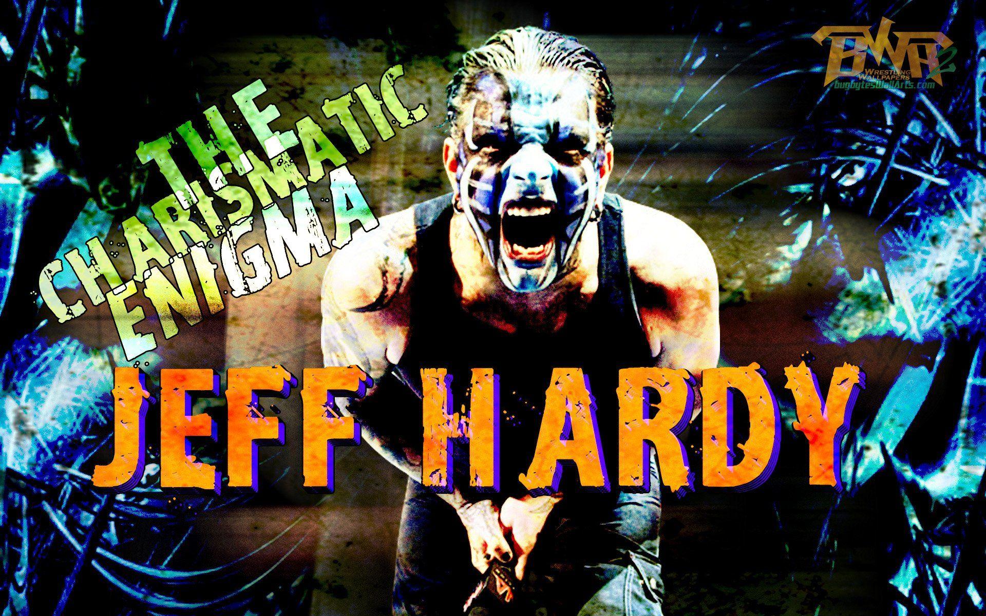 Tna Jeff Hardy