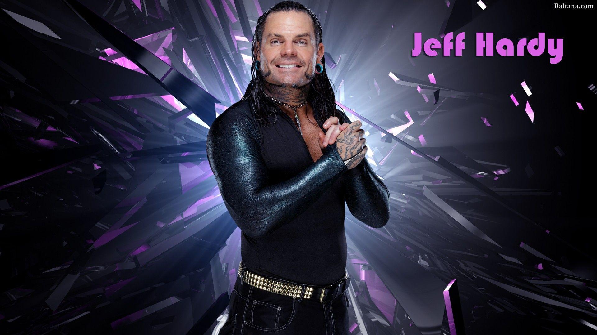 Jeff Hardy Wallpaper 33110