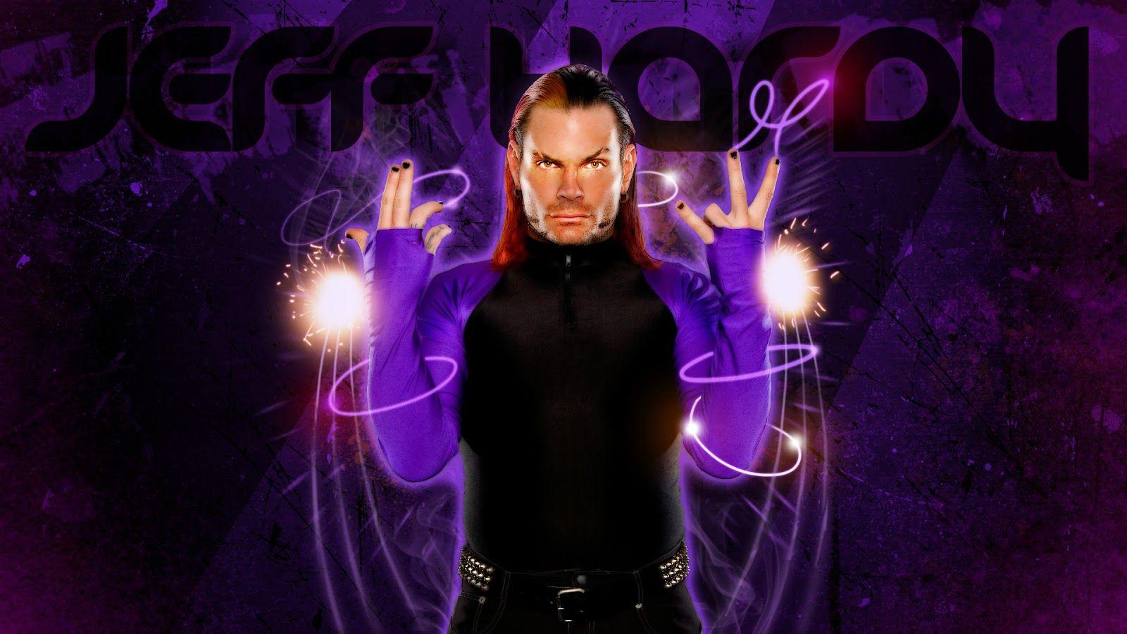 Jeff Hardy HD Wallpaper Free Download. WWE HD WALLPAPER FREE DOWNLOAD