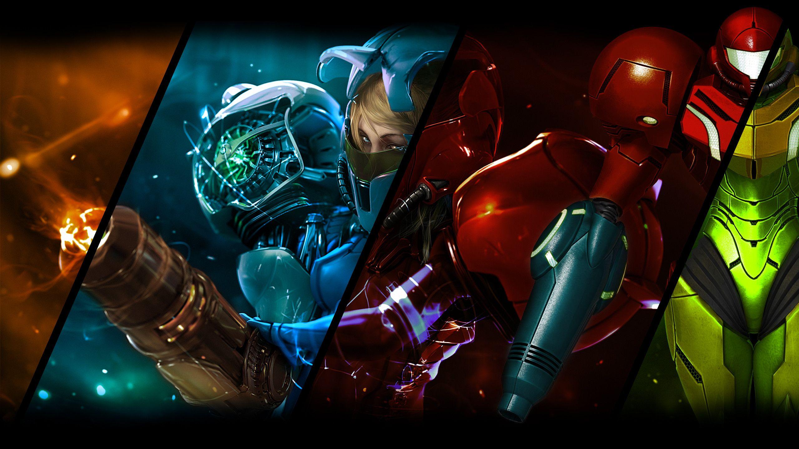 HD Image Super Smash Bros Collection