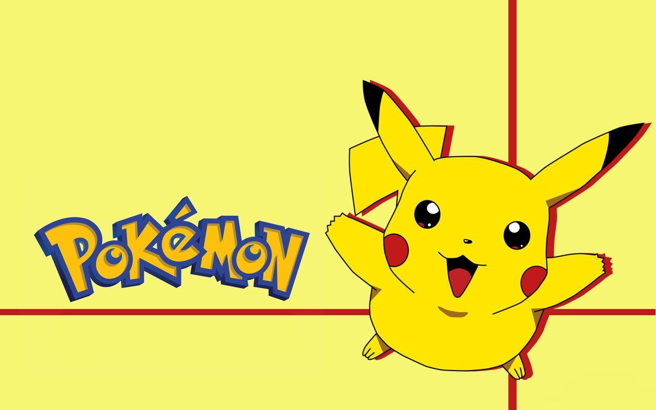 Pokemon: Pikachu Wallpaper