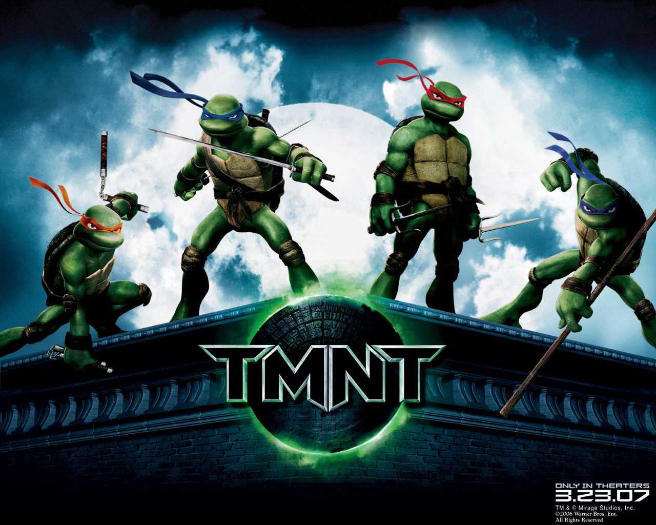 Wallpaper Ninja Turtles Trends And Turtle Wallpaper Image