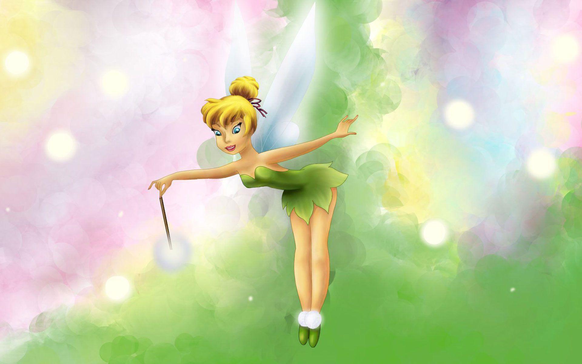 tinkerbell Full HD Wallpaper and Background Imagex1200