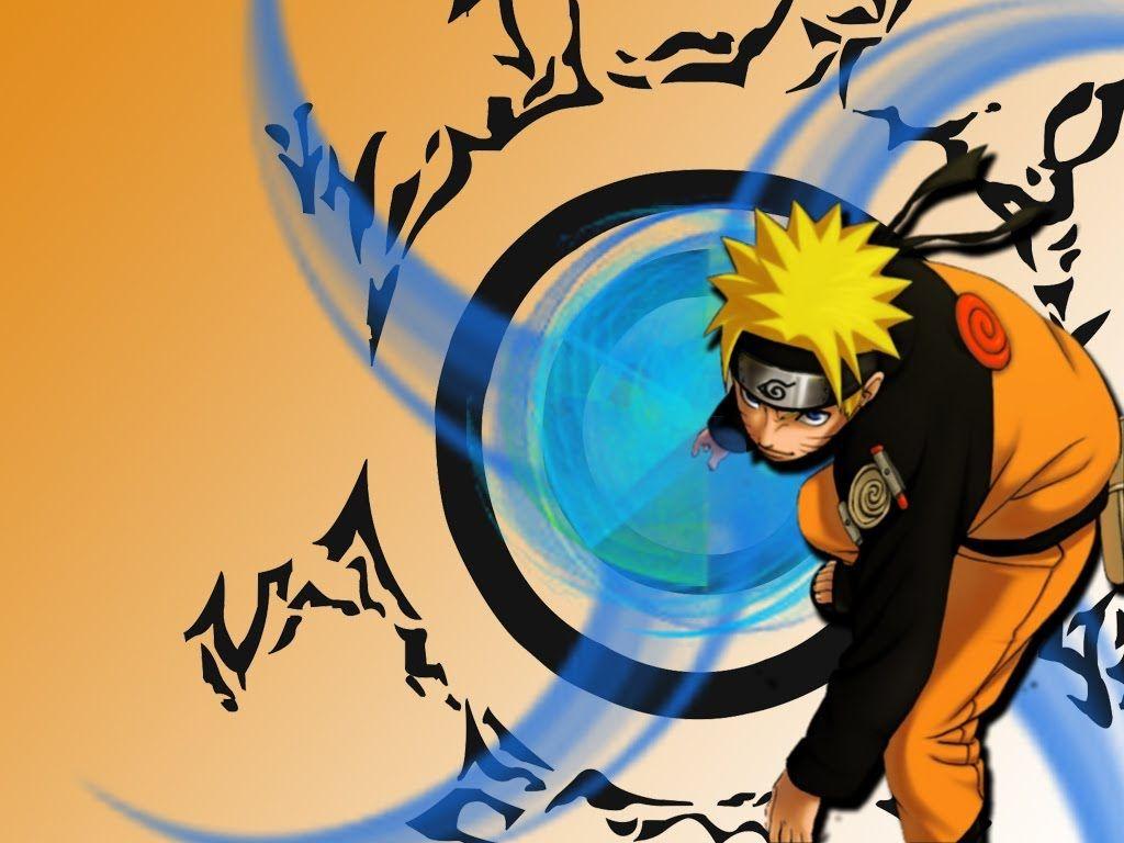 Naruto Shinobi Rumble: Getting Rasen Shuriken
