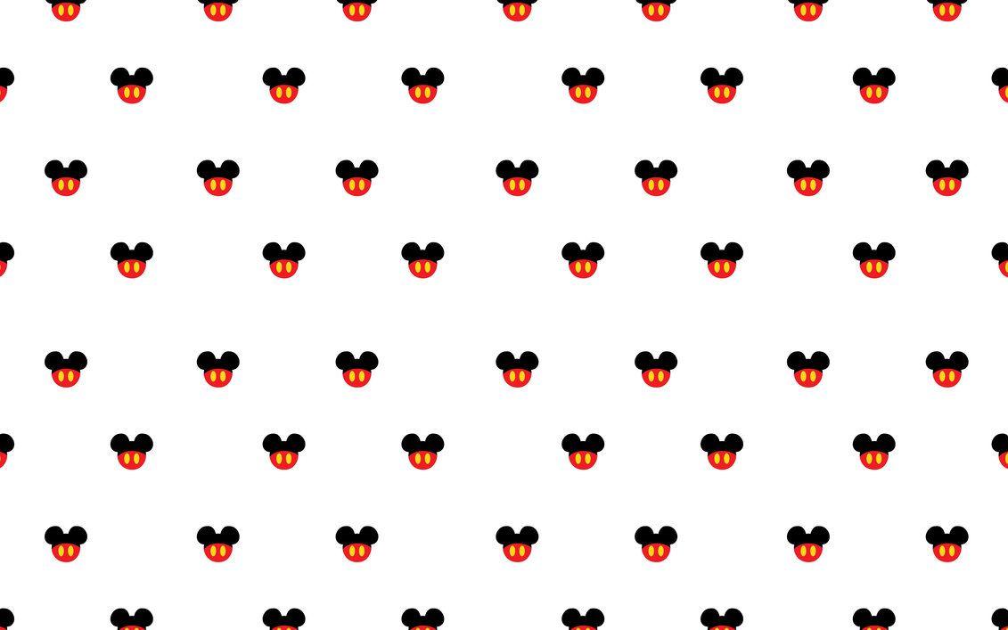 Cartoon Mickey Mouse Wallpaper for iPhone Free wallpaper download