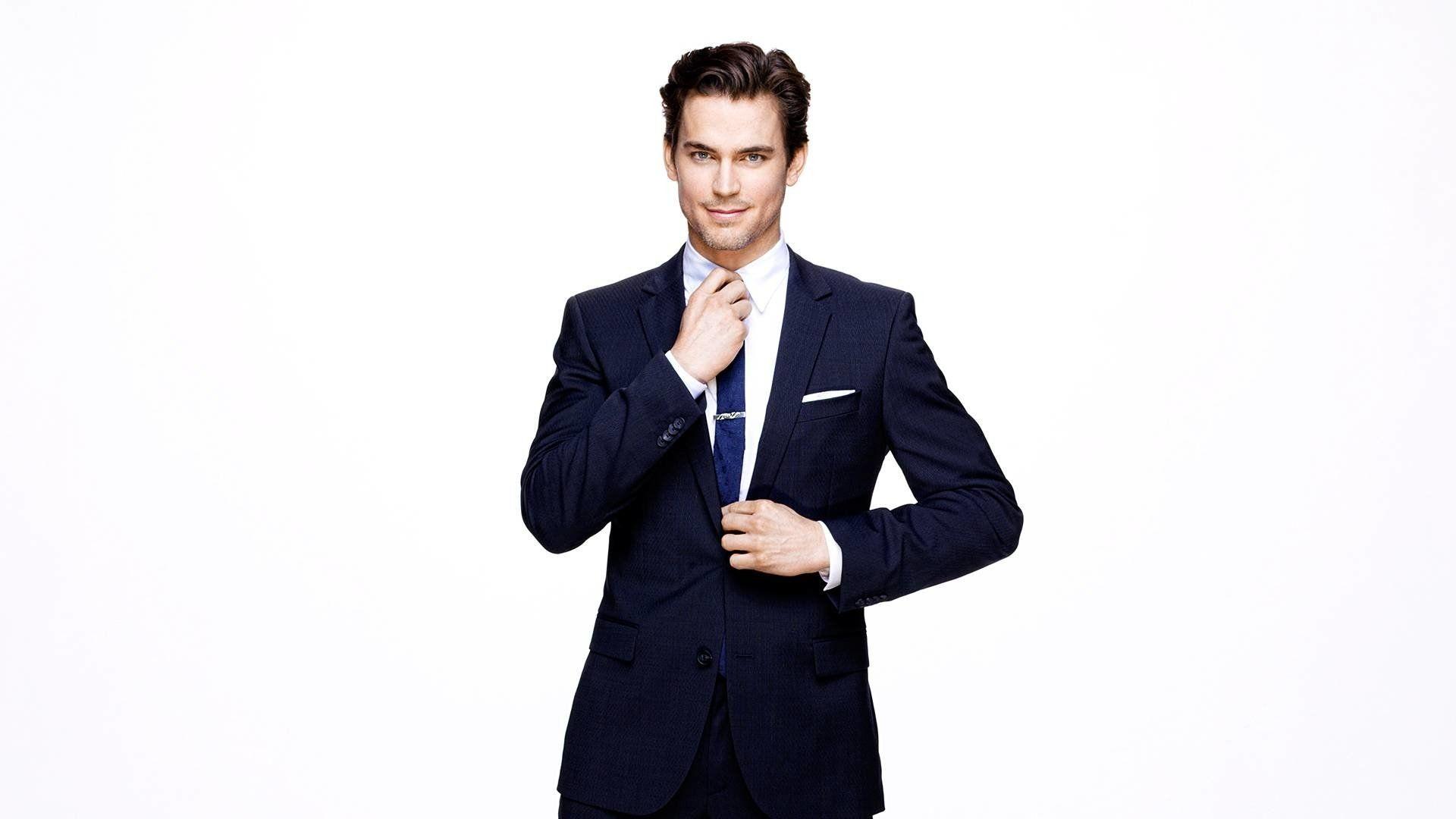 Matt Bomer HD Wallpaper and Background Image