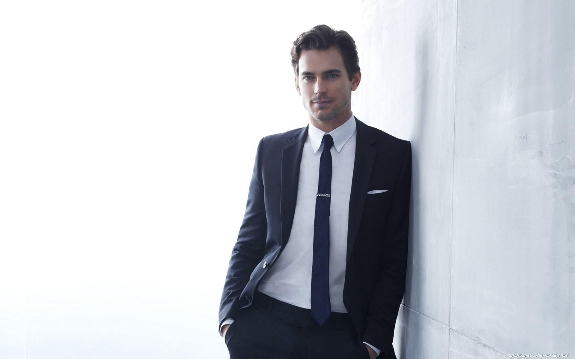 Matt Bomer HD Desktop Wallpaperwallpaper.net