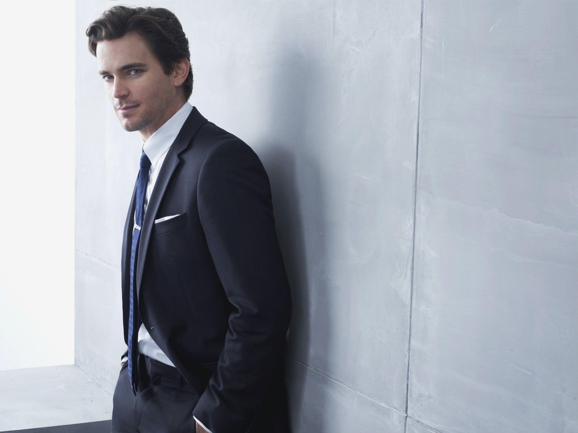 Matt Bomer Wallpaper HD Download