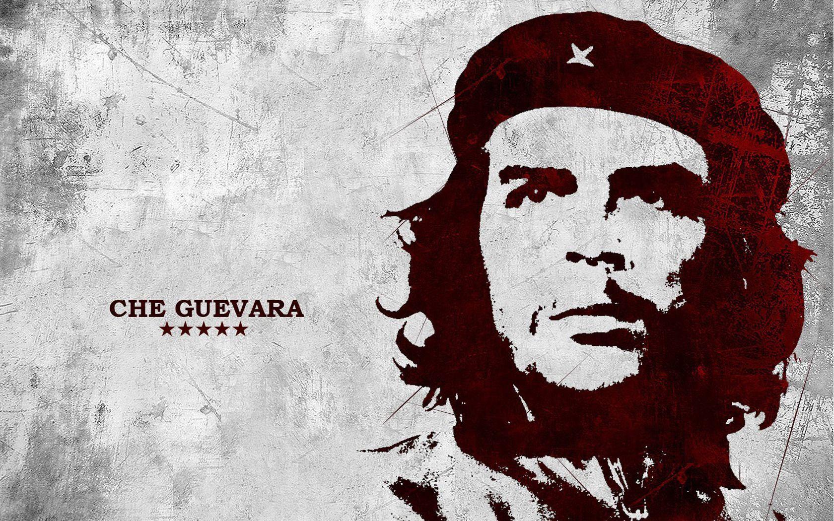Che Guevara, Background, Picture, Photos, Laptop
