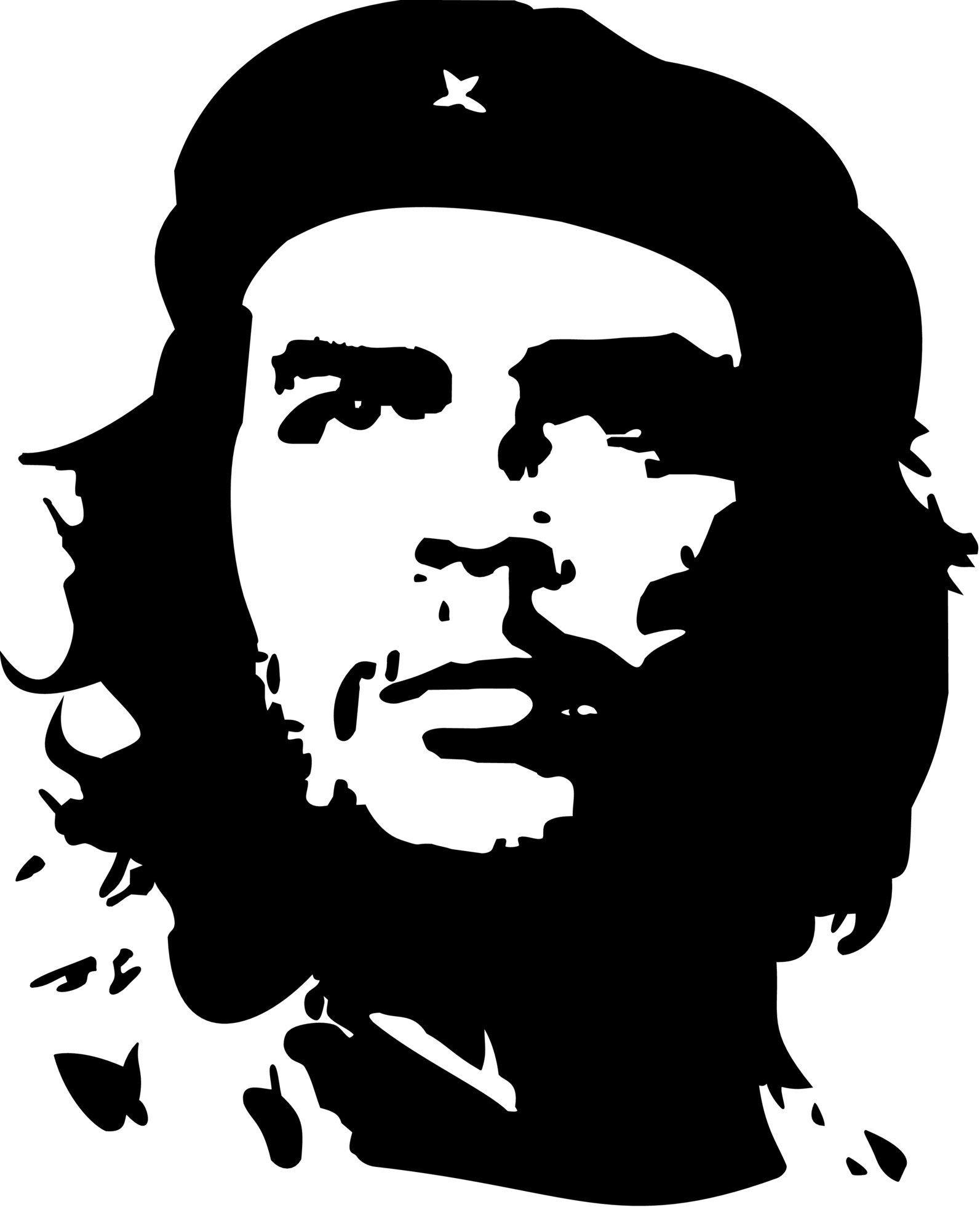 Che Guevara Wallpaper HD 7 HD Wallpaper