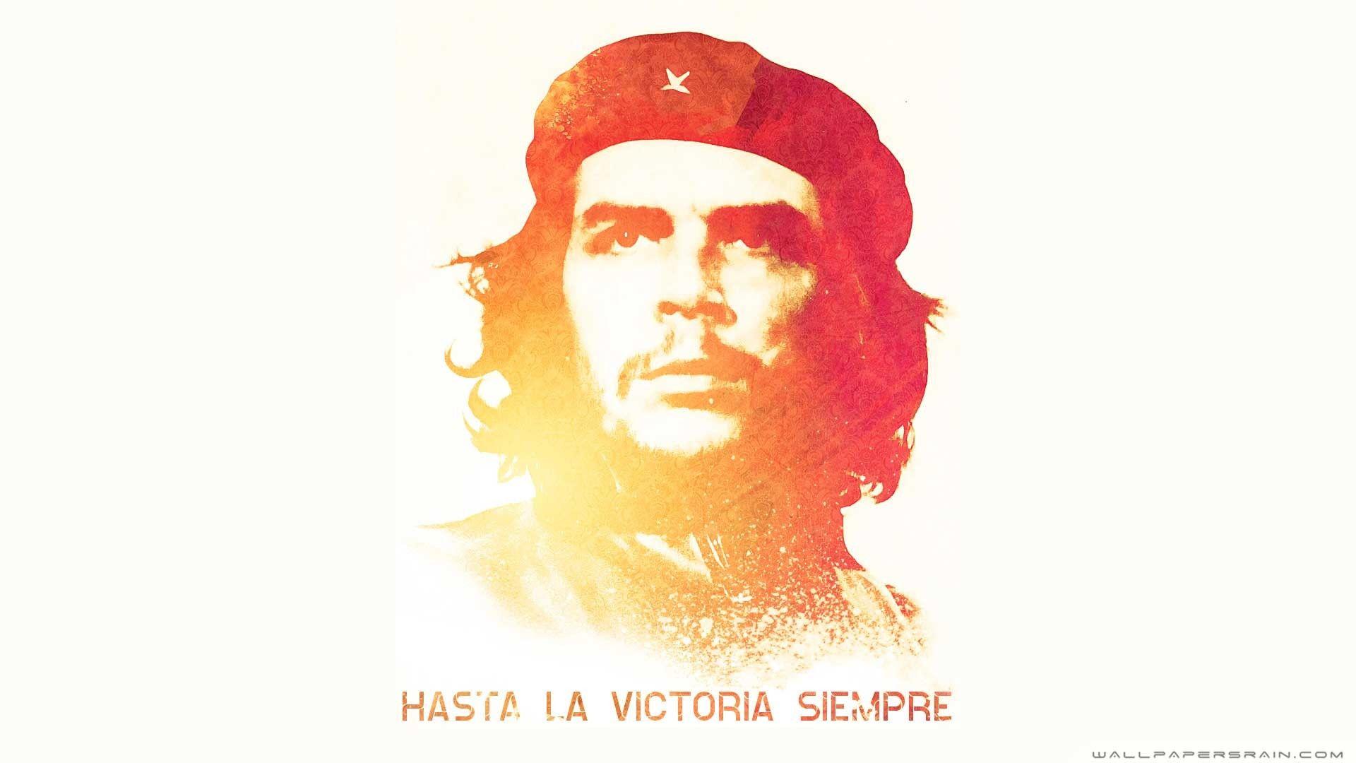 Che Guevara Wallpaper