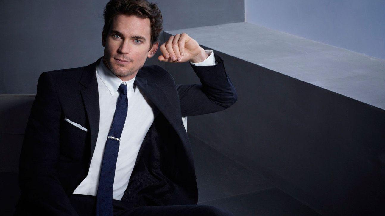 Matt Bomer HD Wallpaper for desktop download