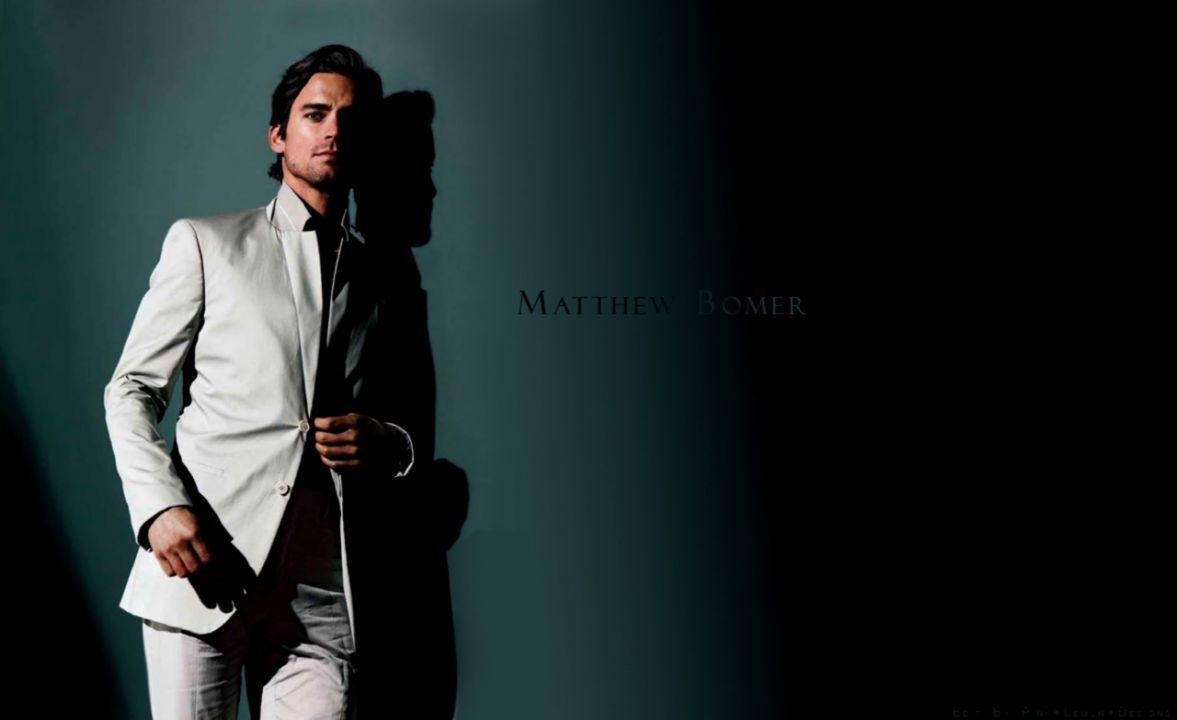 Matt Bomer Desktop. Free High Definition Wallpaper