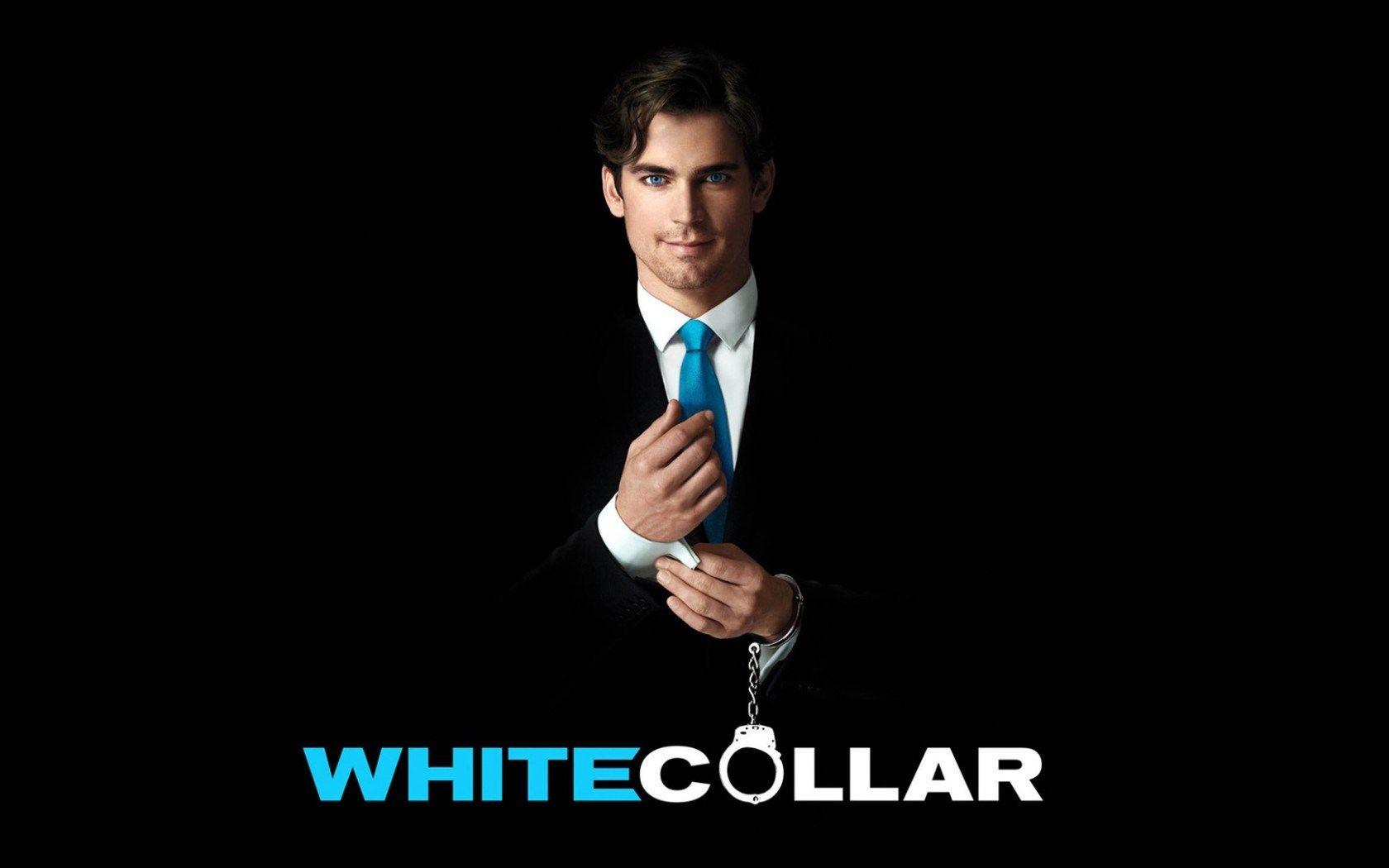 White Collar Matt Bomer Tv Series wallpaperx1050
