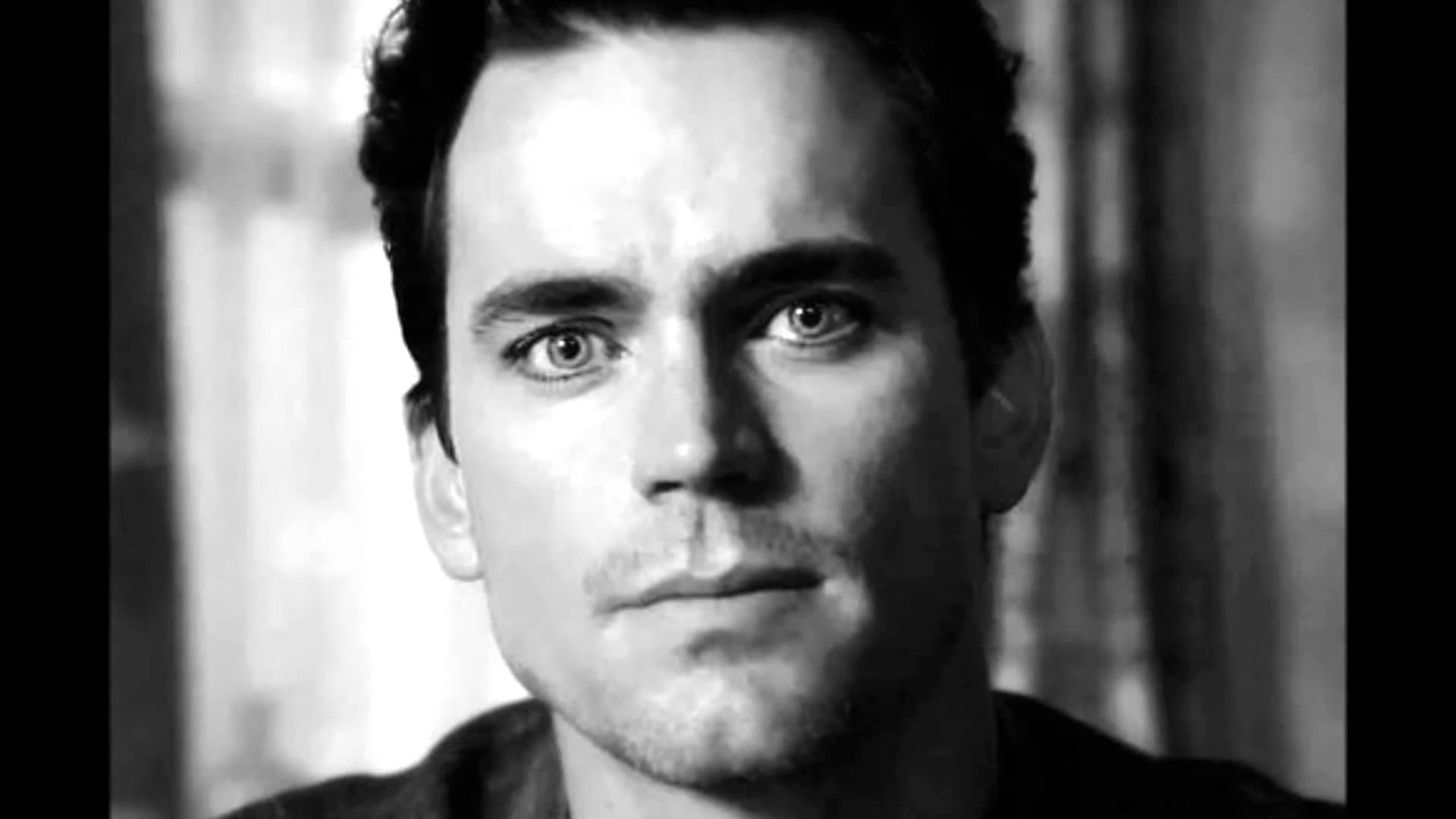 Matt bomer L'homme idéal (because of you)