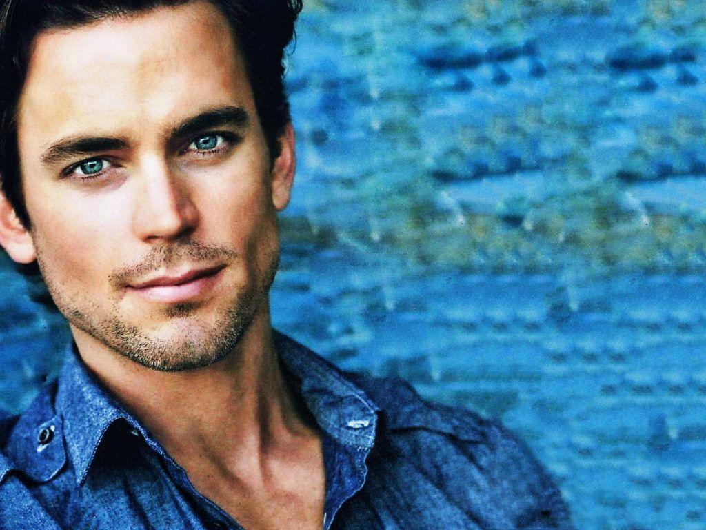 Matt Bomer HD Wallpaper