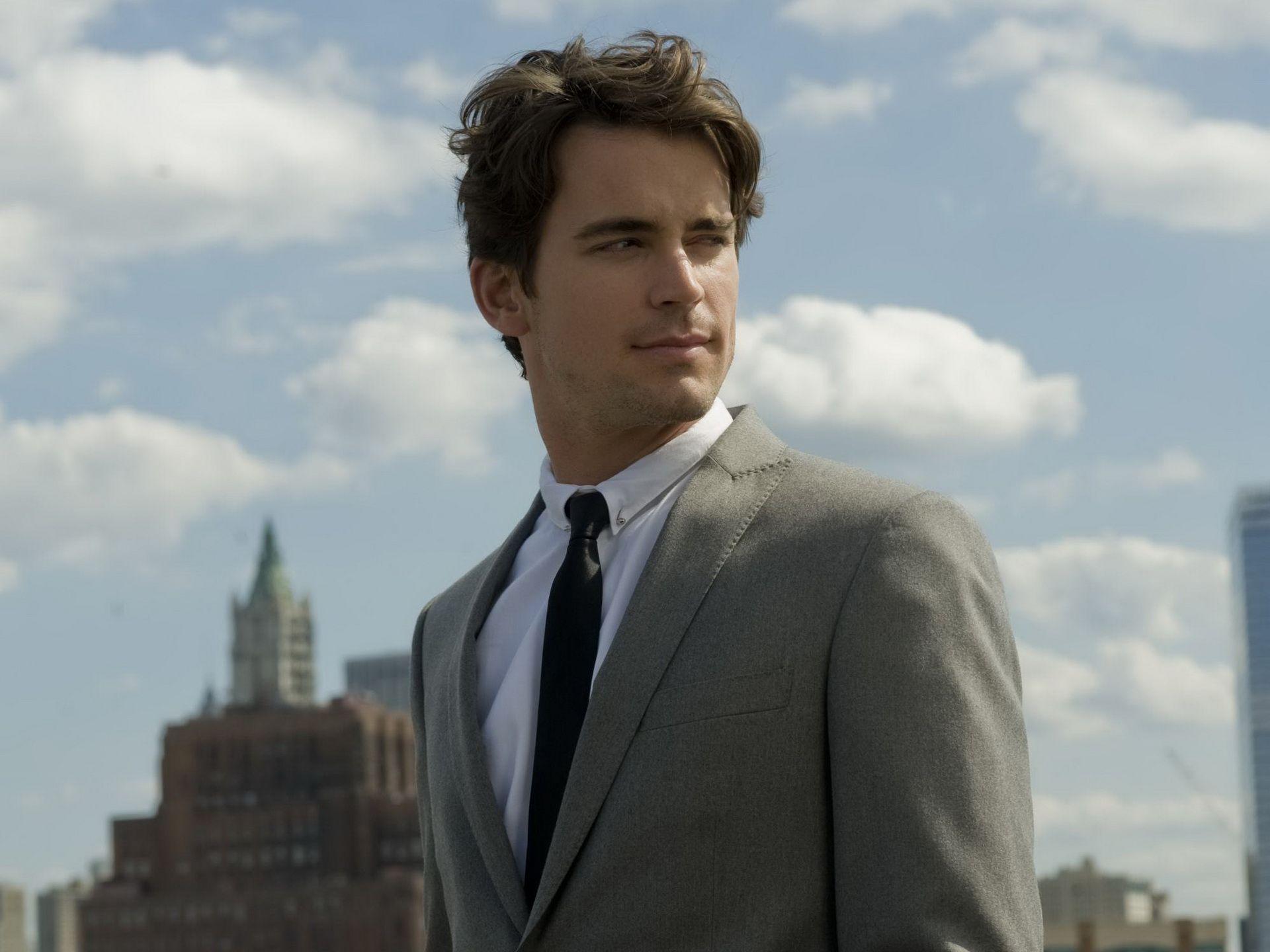 Matt Bomer Computer Wallpaper 55724 1920x1440 px