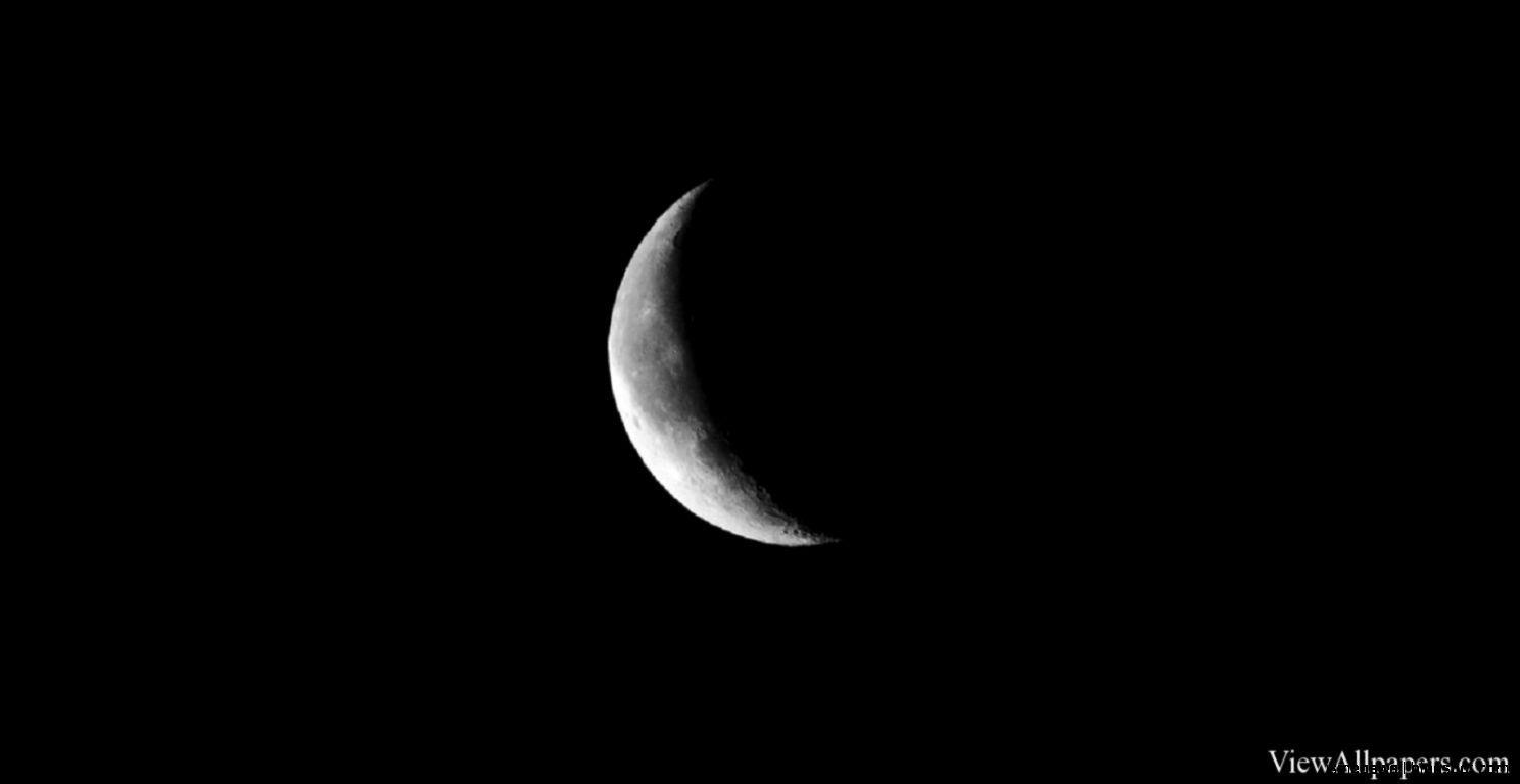 Hình nền đen trăng HD: Hình nền đen trăng HD sẽ khiến bạn rơi vào sự lãng mạn và huyền bí của màn đêm. Hình ảnh này vô cùng độc đáo và tạo nên một không gian riêng chỉ dành cho bạn. Hãy chiêm ngưỡng hình nền đen trăng HD để tận hưởng không gian đẹp như trong mơ.