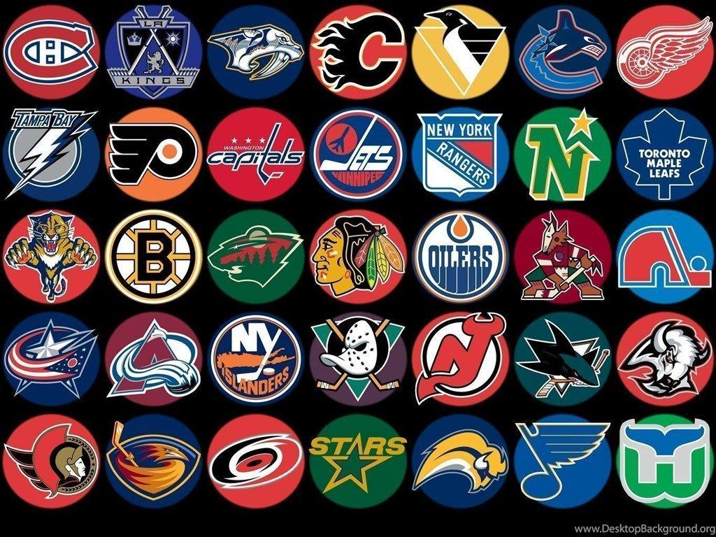 3D National Hockey League NHL Wallpaper, Free Wallpaper, NHL