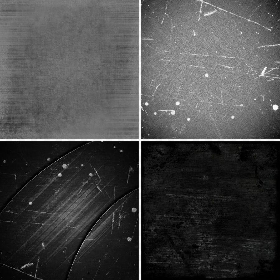 Grey Black and white Wallpaper scratches background png