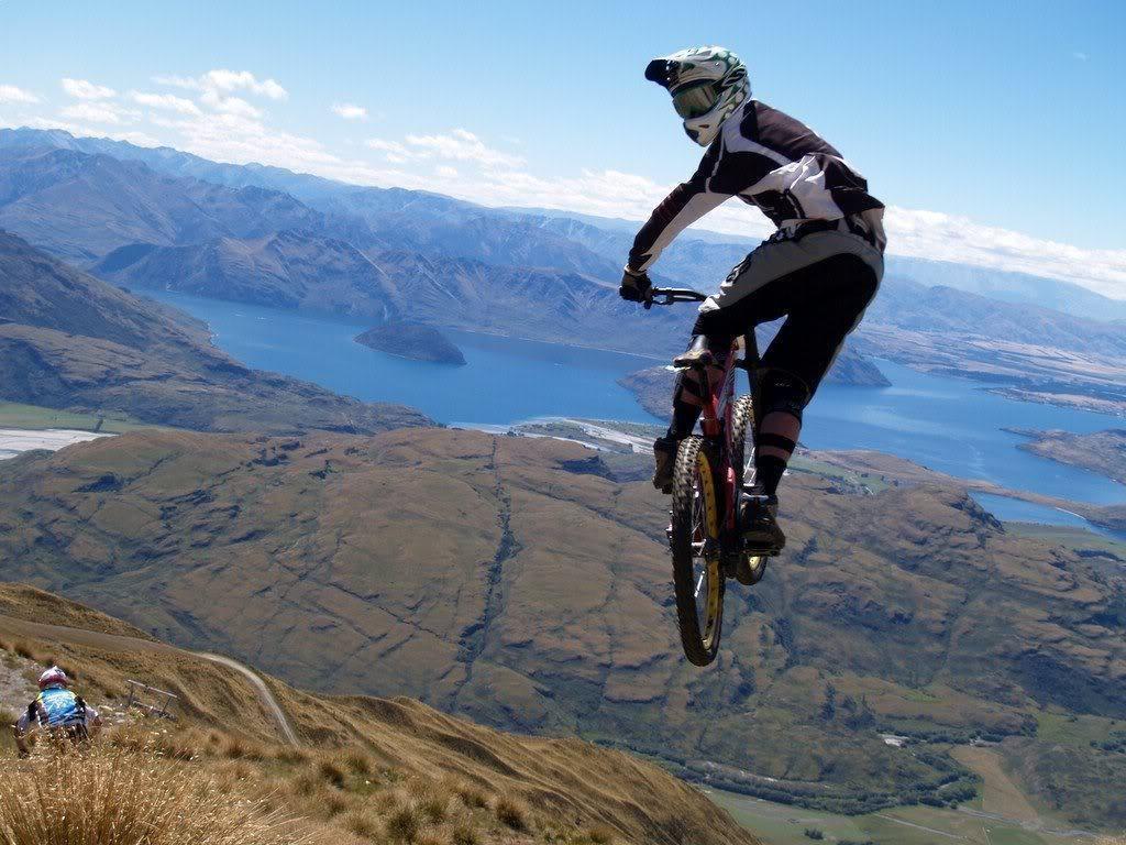 Mountain Bike Wallpaper 15 HD Wallpaper Free
